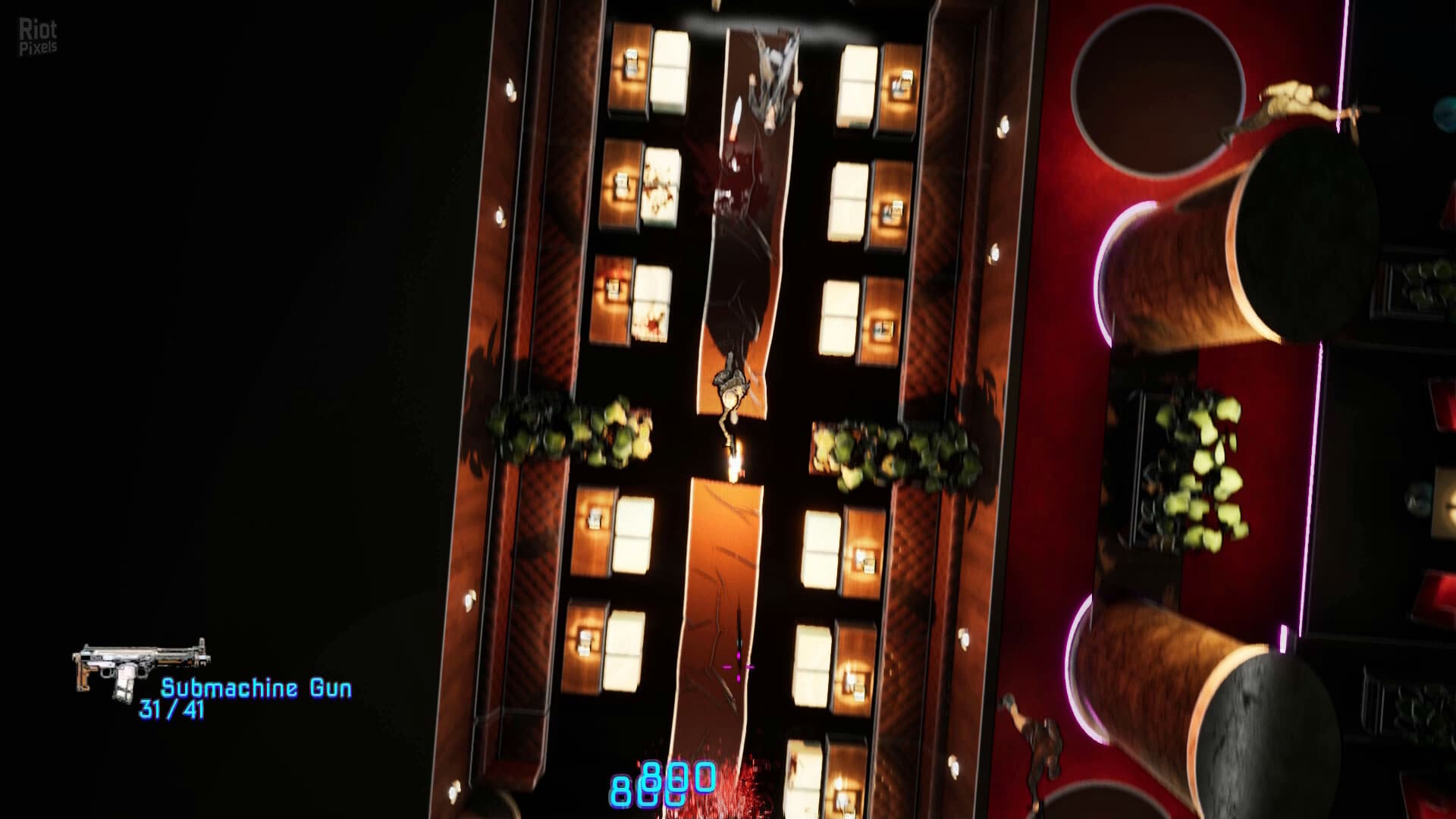 Blackout Memphis – v1.08 screenshot 1