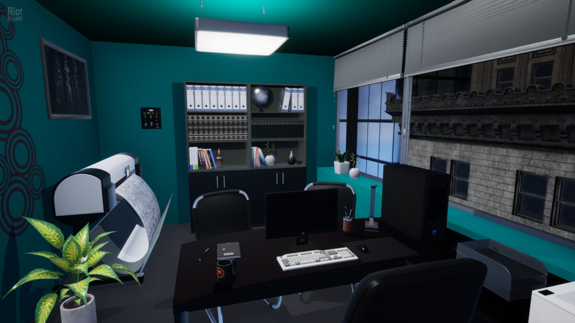 Game Dev Masters screenshot 5