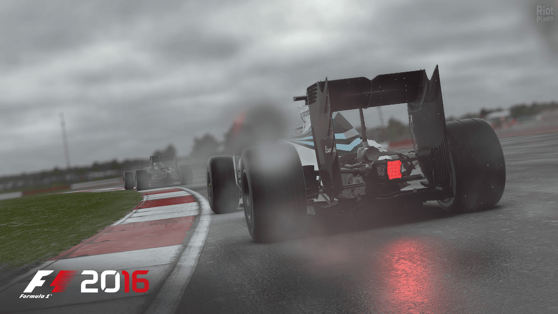 F1 2016 – v1.8.0 + DLC + Multiplayer screenshot 6