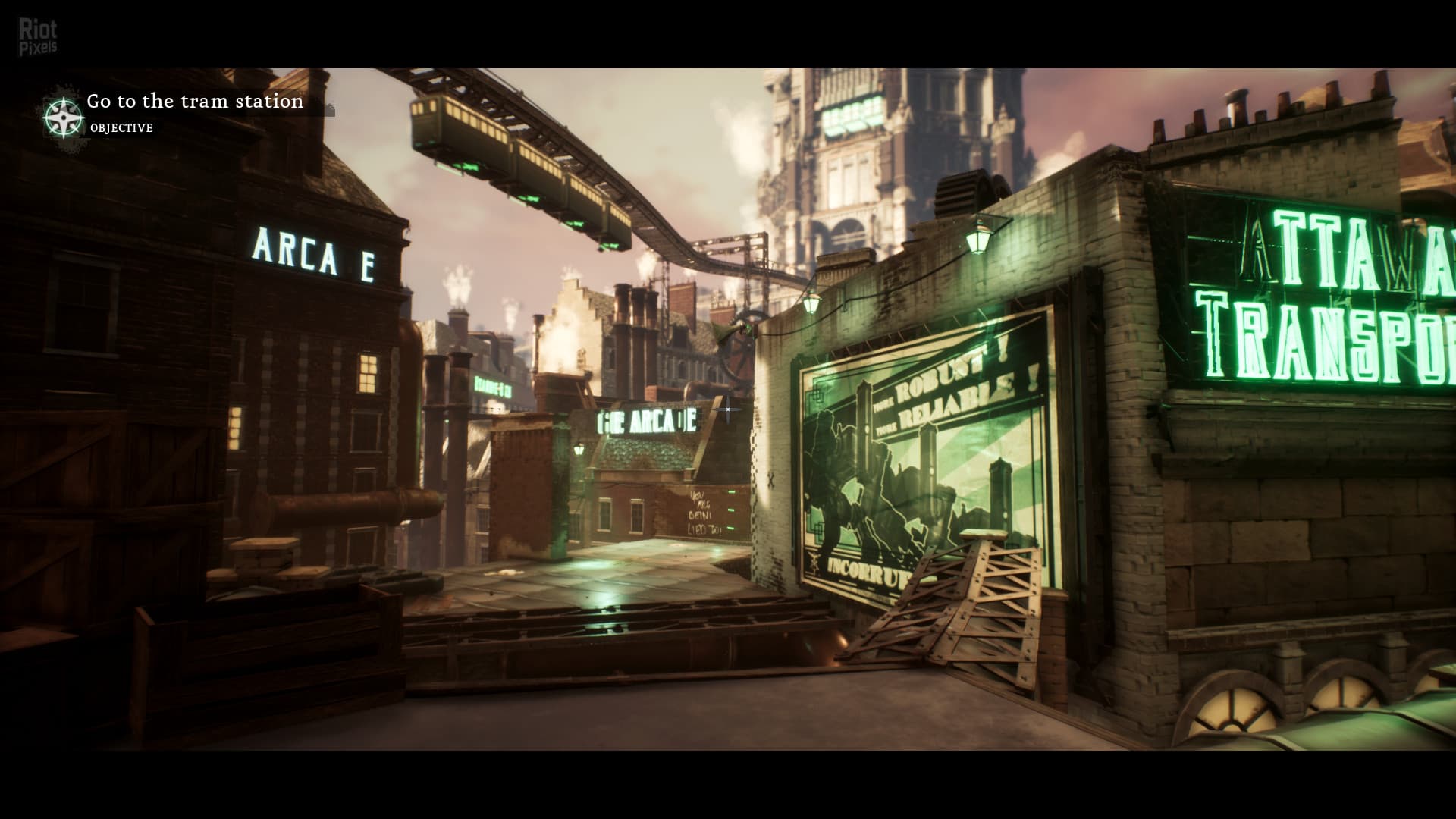 Aefen Fall screenshot 3