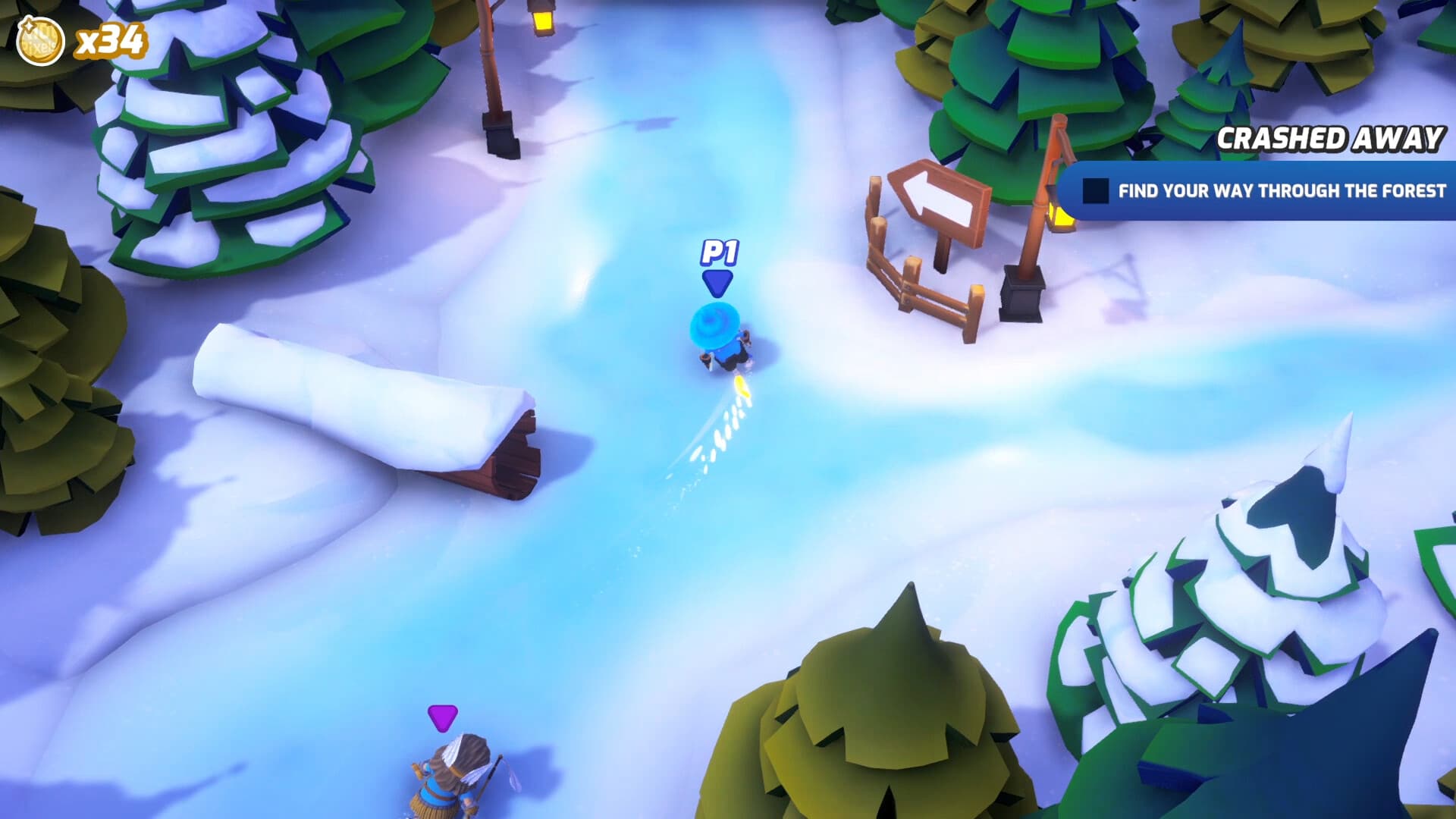Goons: Legends & Mayhem – Digital Deluxe, v1.0.0.7 + Bonus Soundtrack screenshot 3