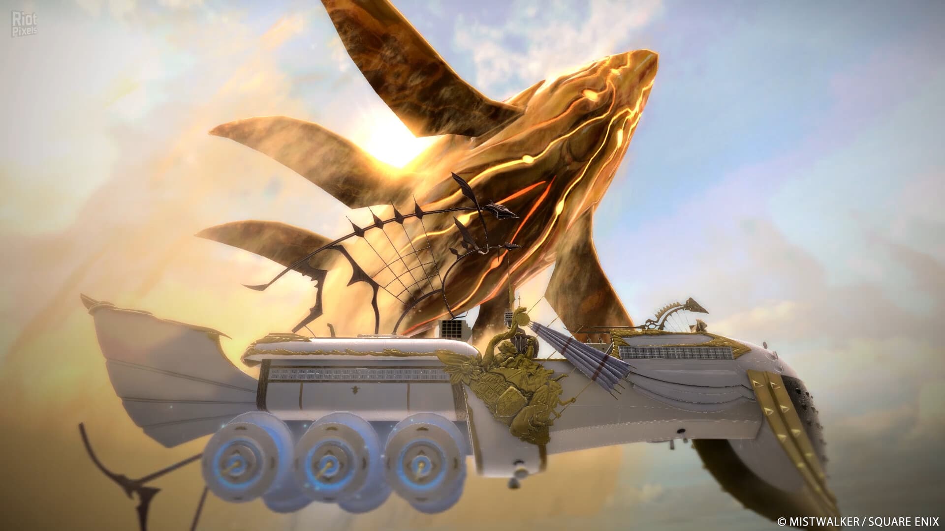 FANTASIAN Neo Dimension – v1.0.2 (Denuvoless) screenshot 2