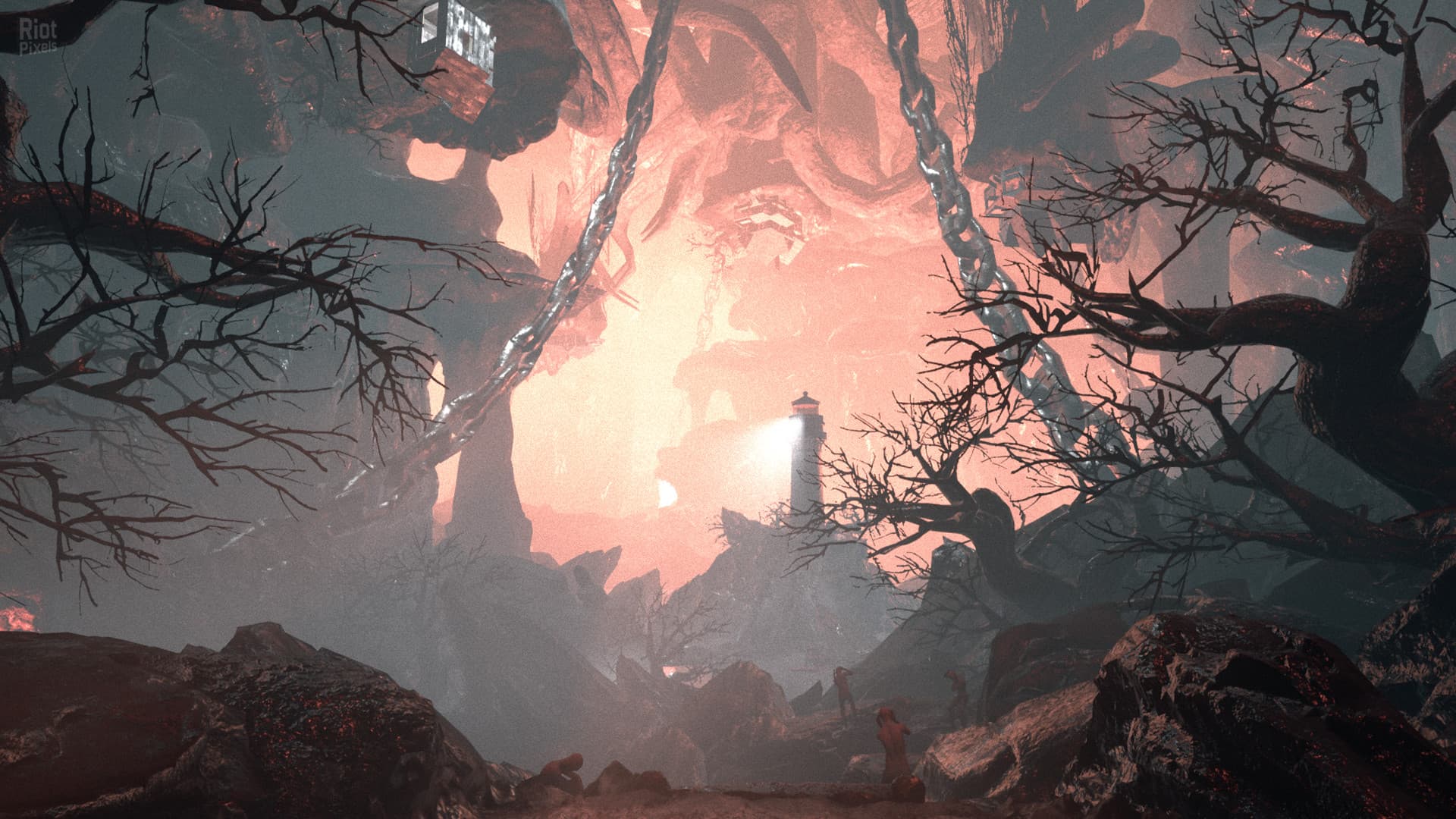 Visage – v3.0 screenshot 4