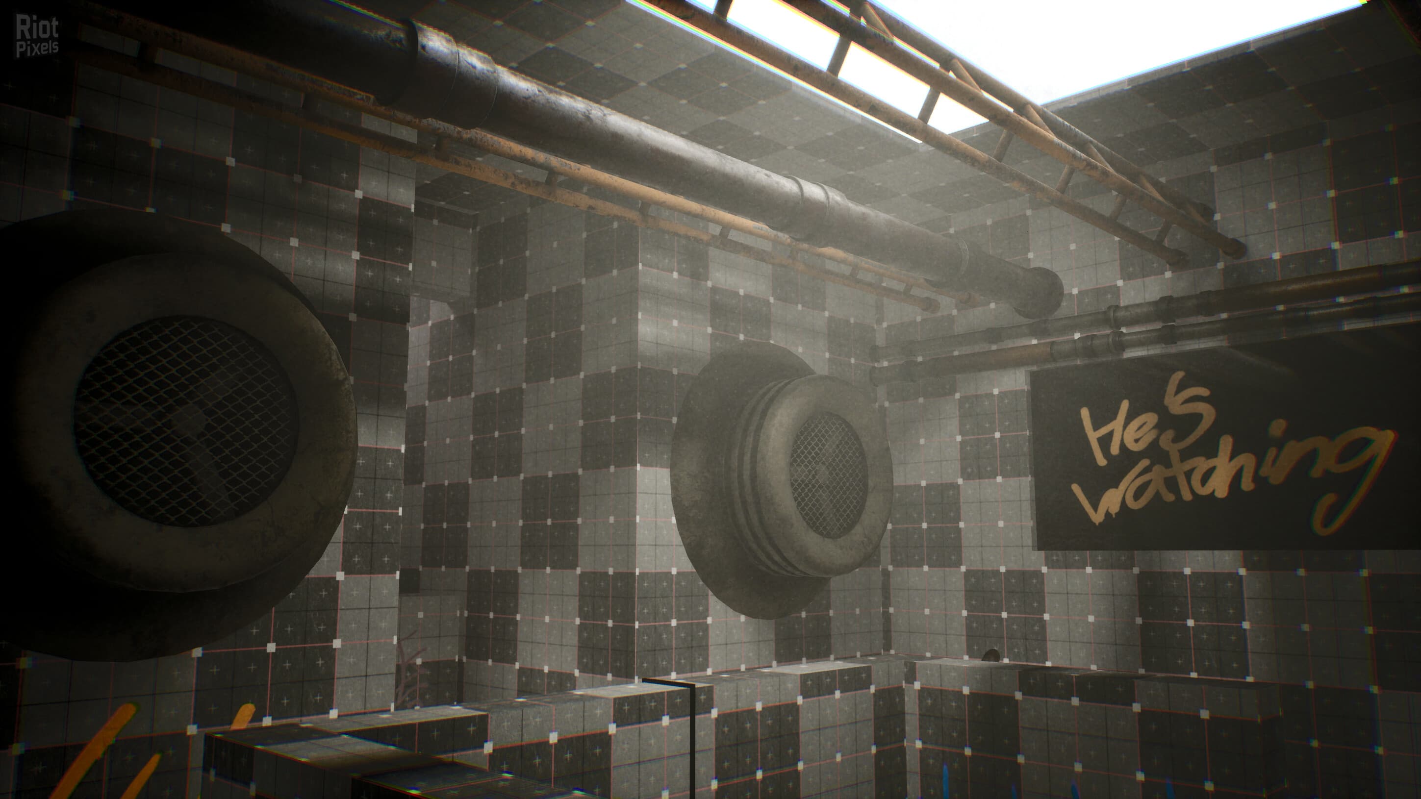 Place of Decay + Windows 7 Fix screenshot 5