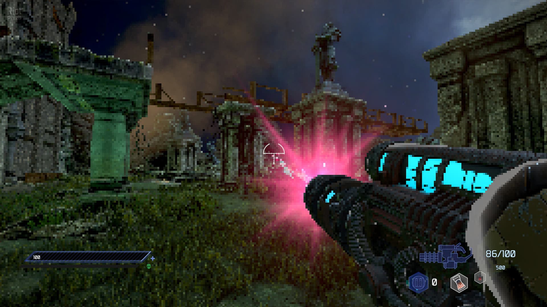 Madness Beverage screenshot 4