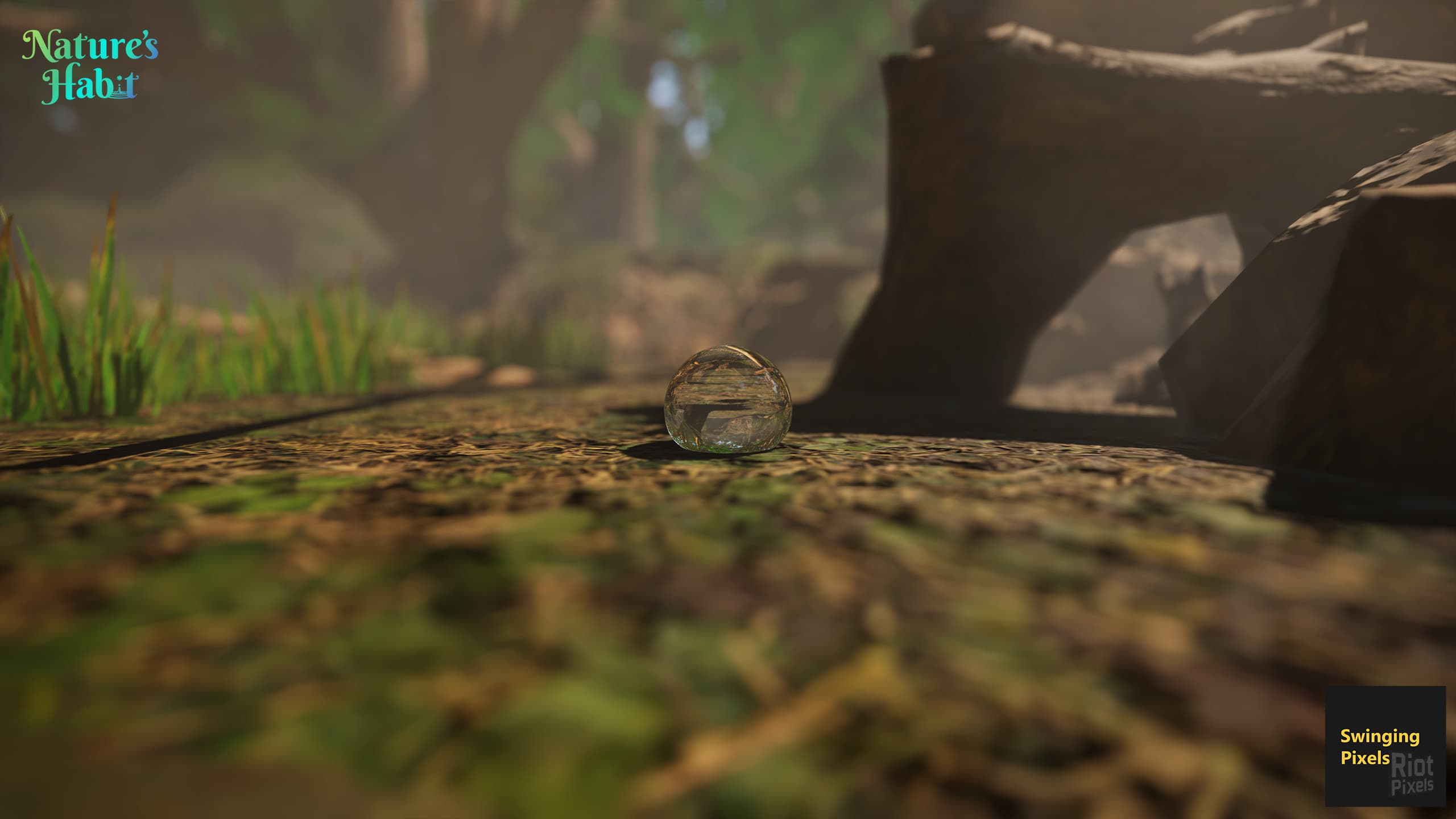 Nature’s Habit screenshot 3