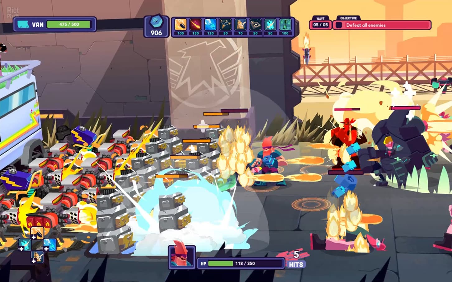 The Last Friend screenshot 2