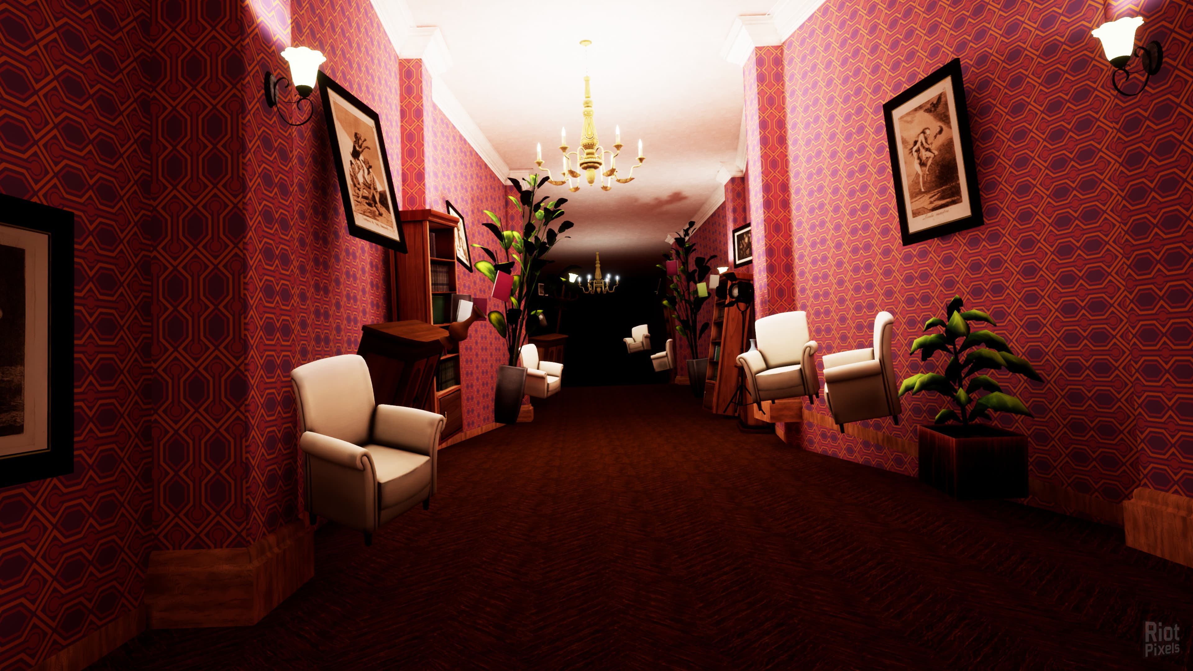 TAPE: Unveil the Memories screenshot 4