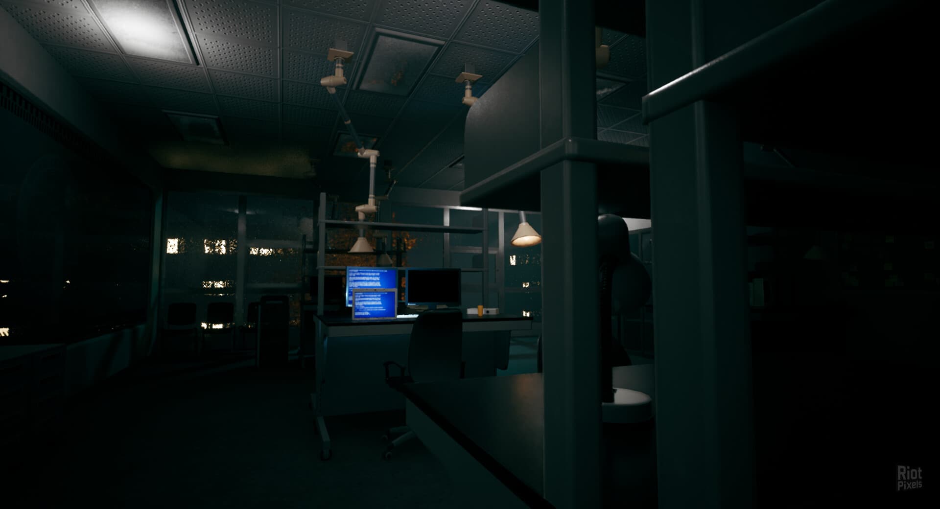 Paradise’s Secrets screenshot 6