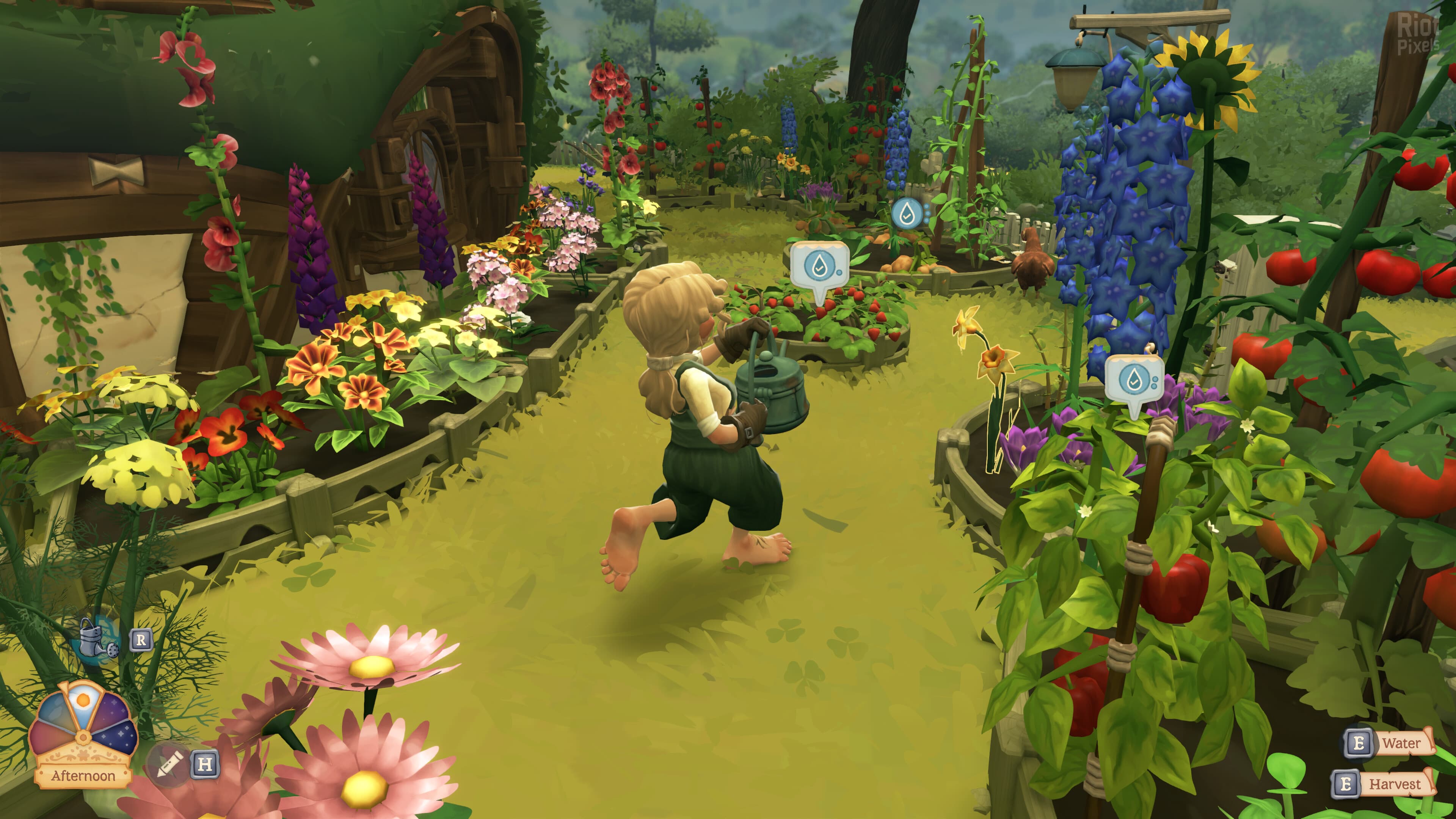 Tales of the Shire: A The Lord of The Rings Game – v1.0 #46029 screenshot 5