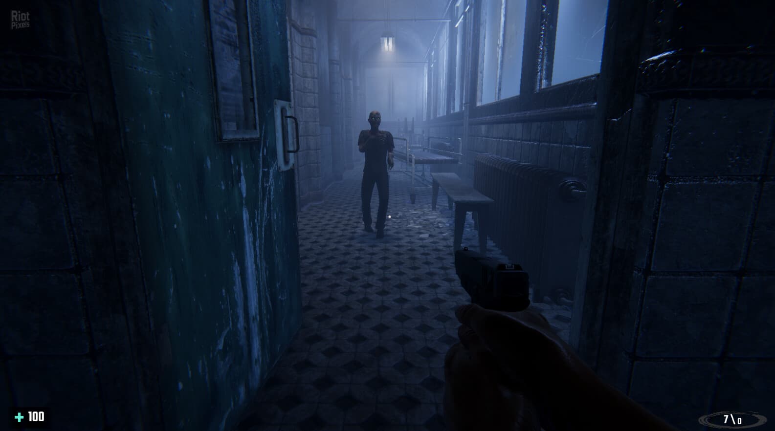 Days End screenshot 3