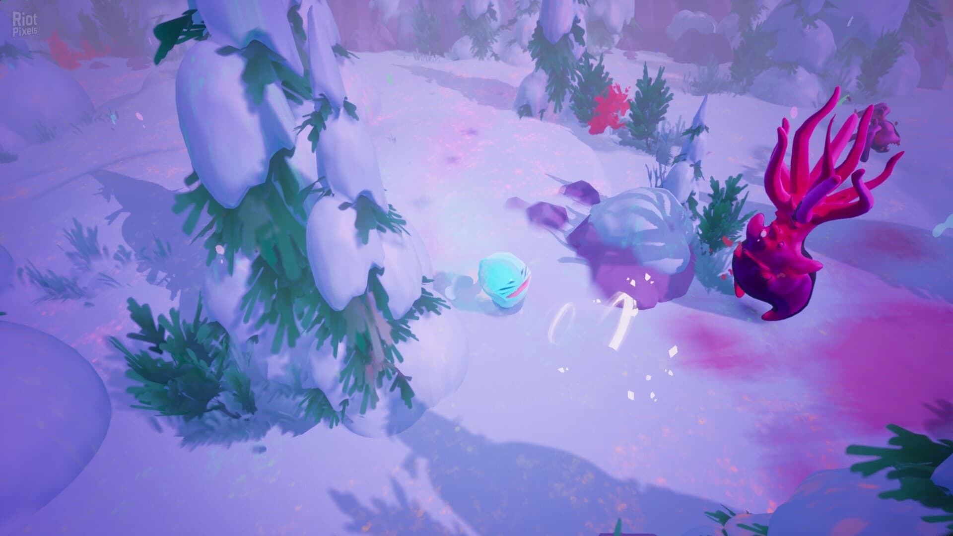 Slime Heroes screenshot 6