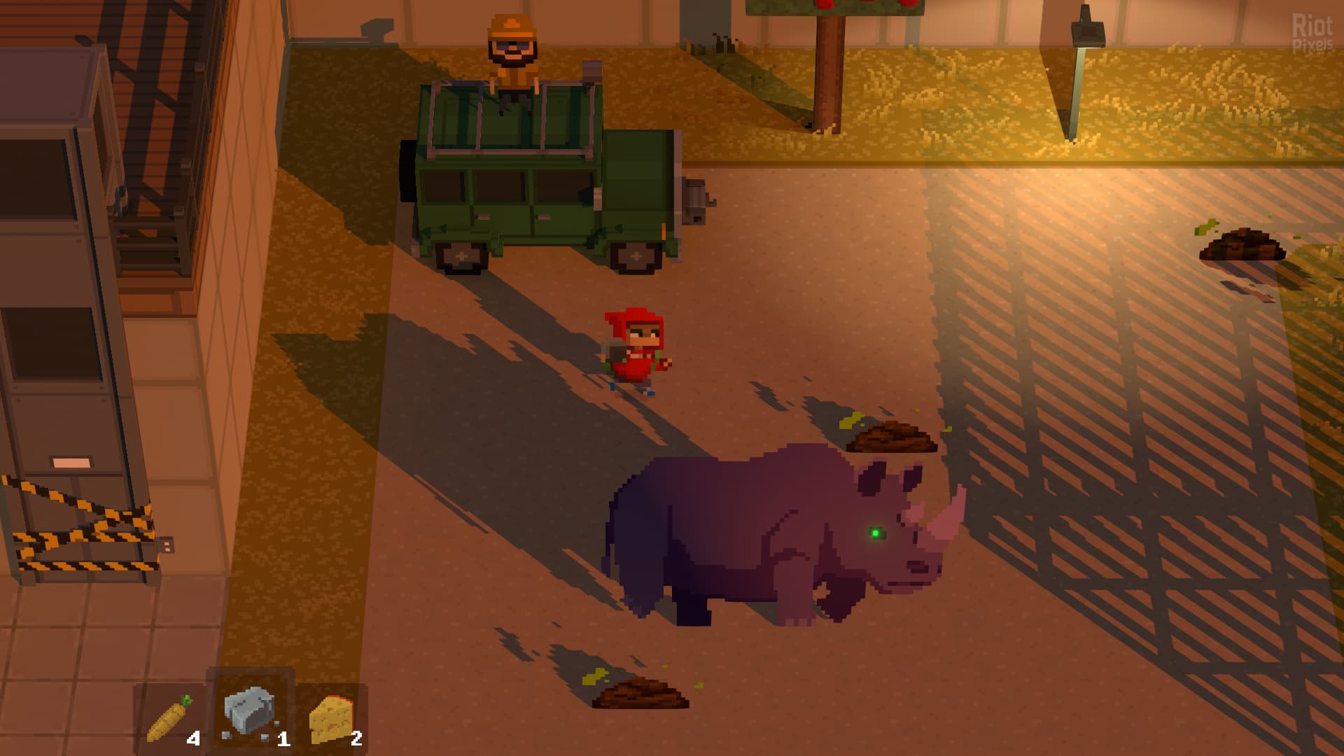 Mayhem in Single Valley – v4.0.00 screenshot 5