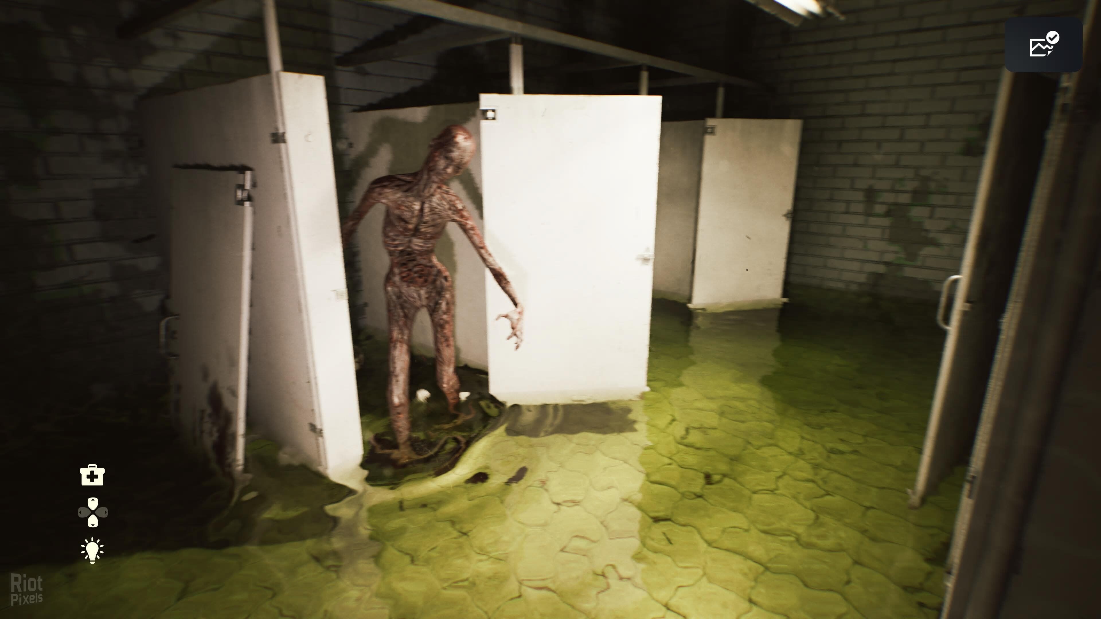 Oxide Room 208 screenshot 3
