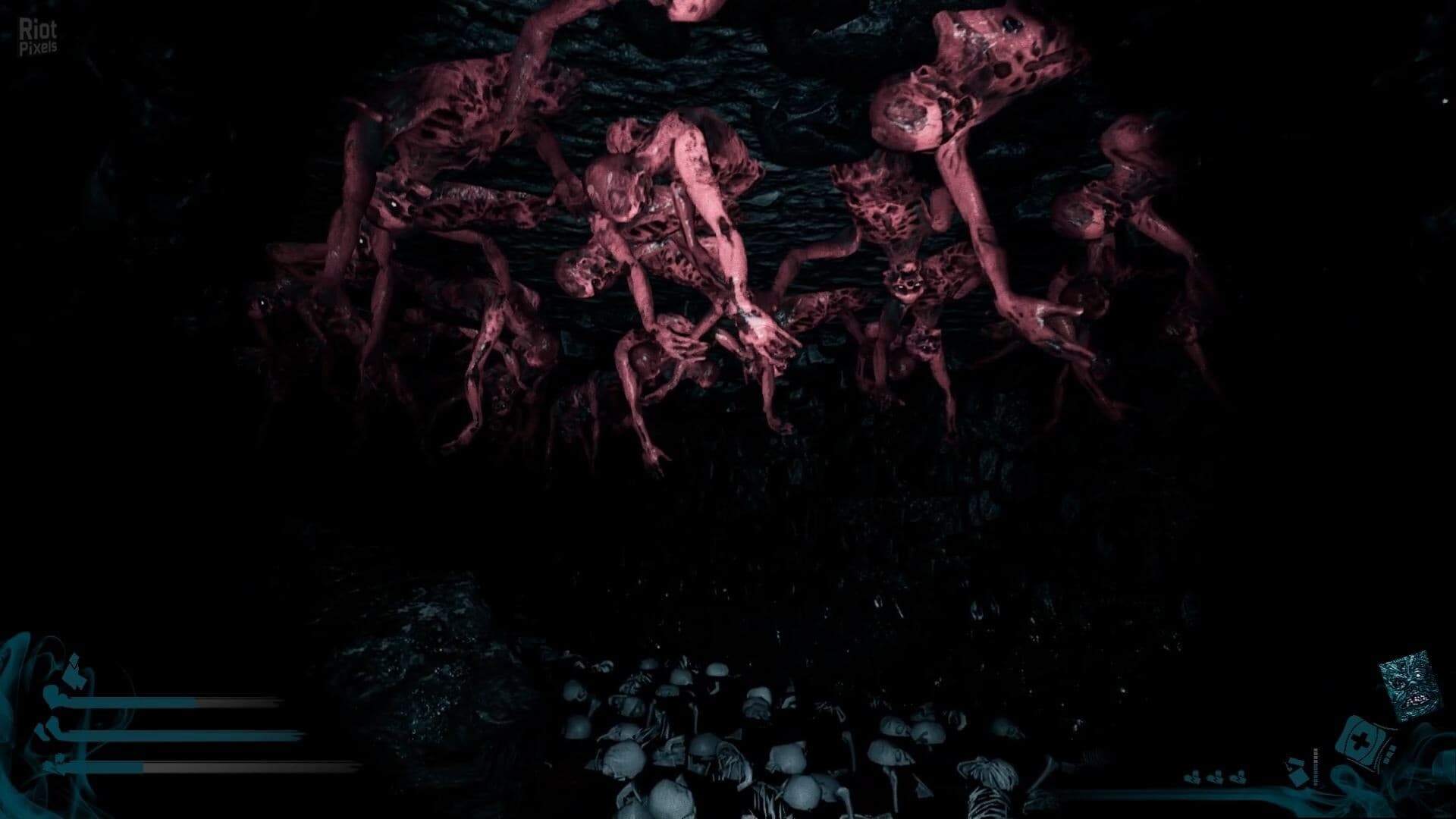 Ungate screenshot 1