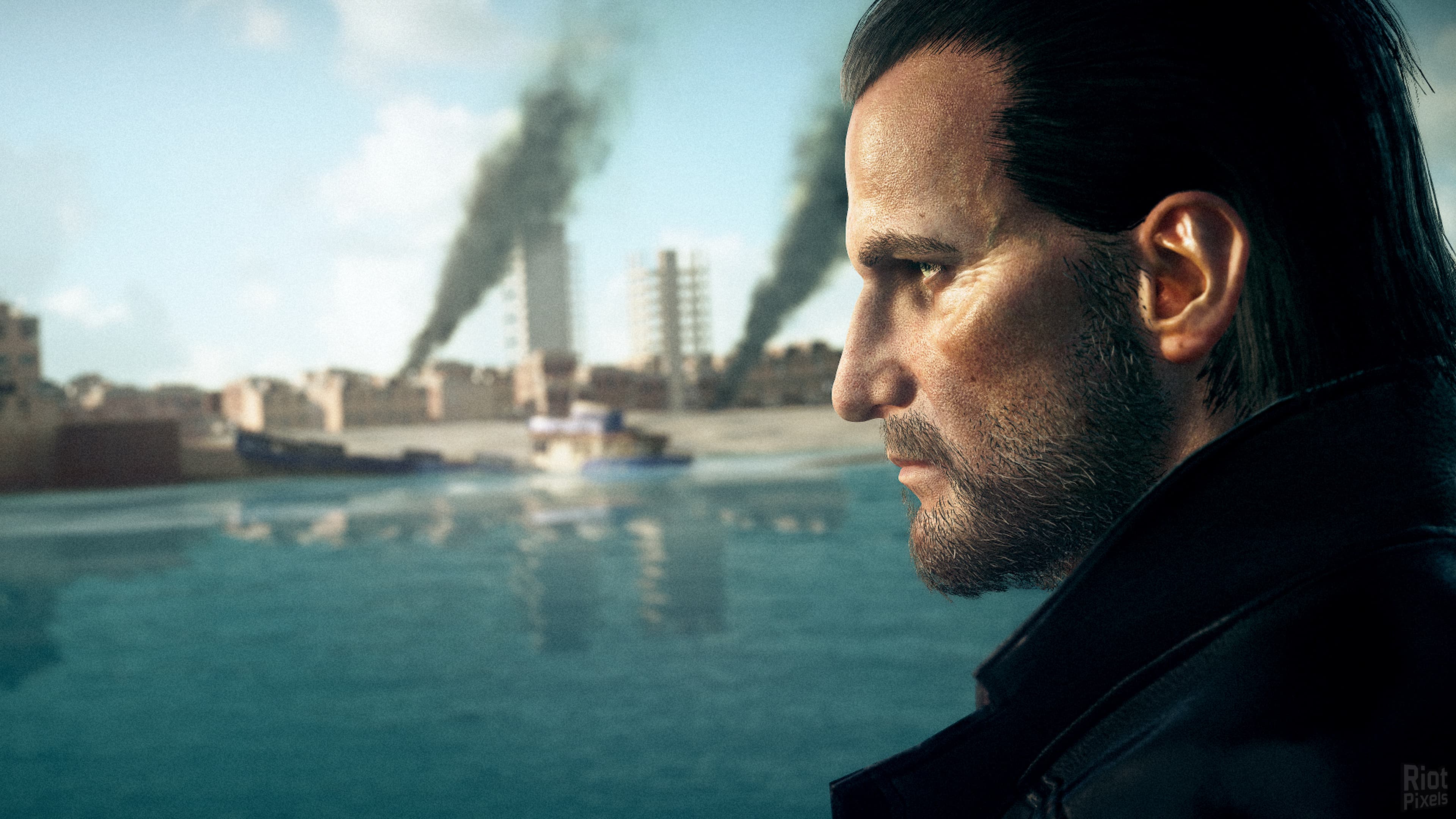 HITMAN: World of Assassination – v3.160 + All DLCs + Bonus Content + Peacock Server/Unlocker (Monkey Repack) screenshot 5