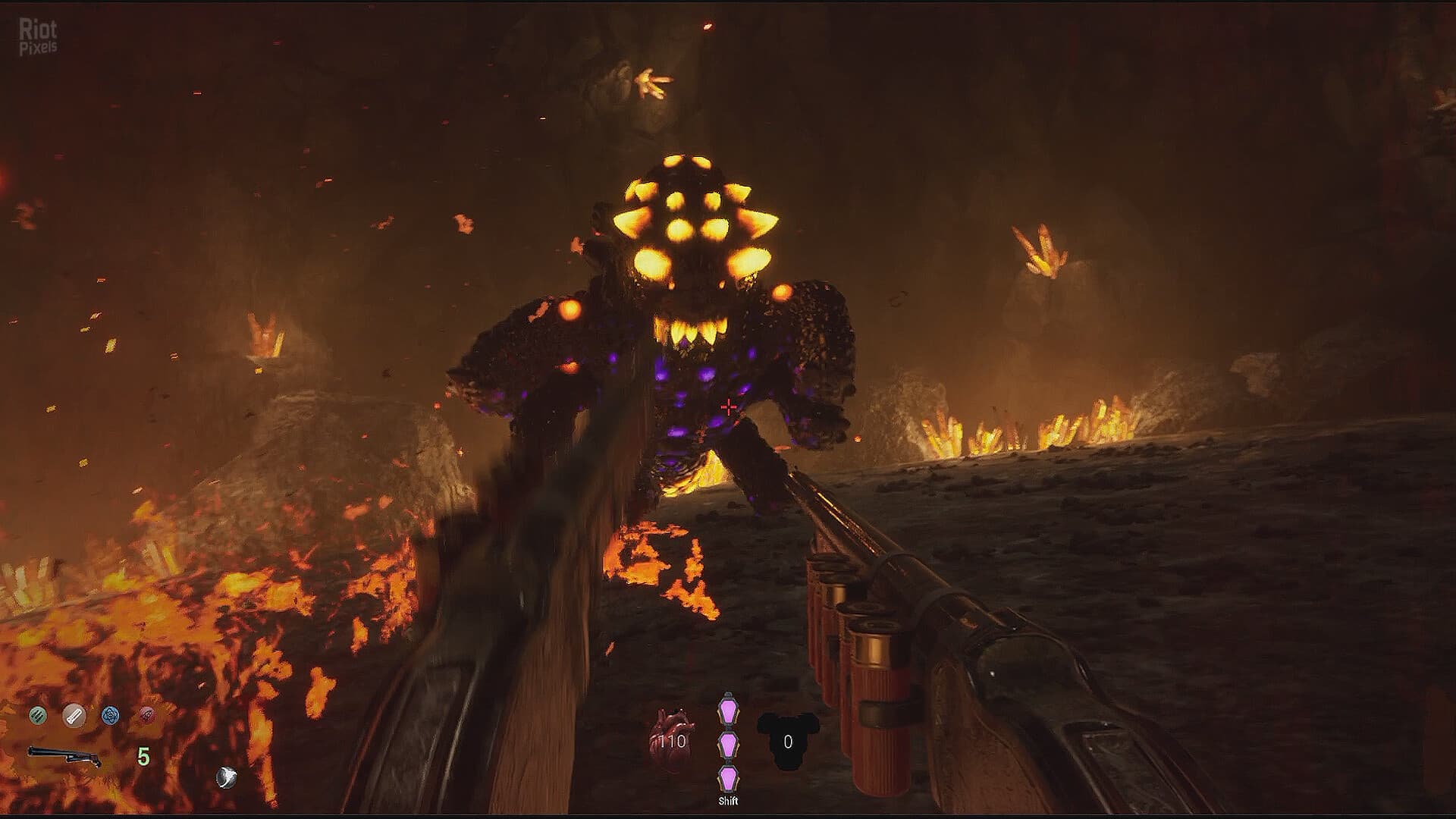 Meat Fest screenshot 3