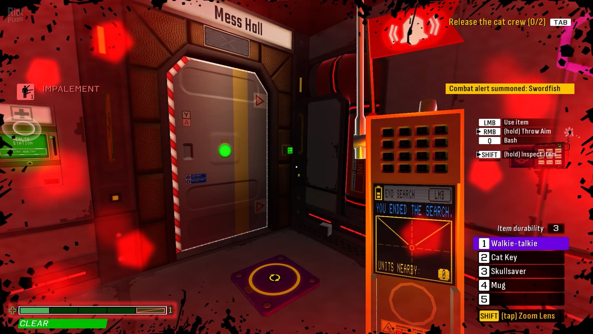 Skin Deep – v2025.04.27.1441 + Bonus Soundtrack screenshot 1