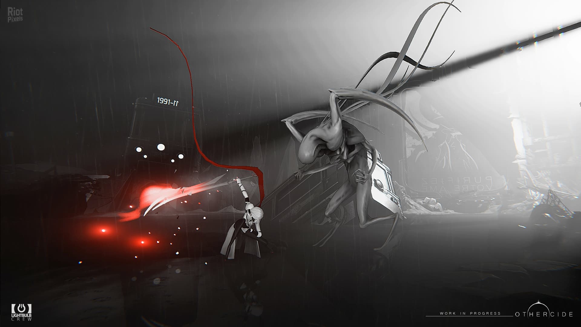 Othercide – v7.75 + DLC + Bonus Content screenshot 1