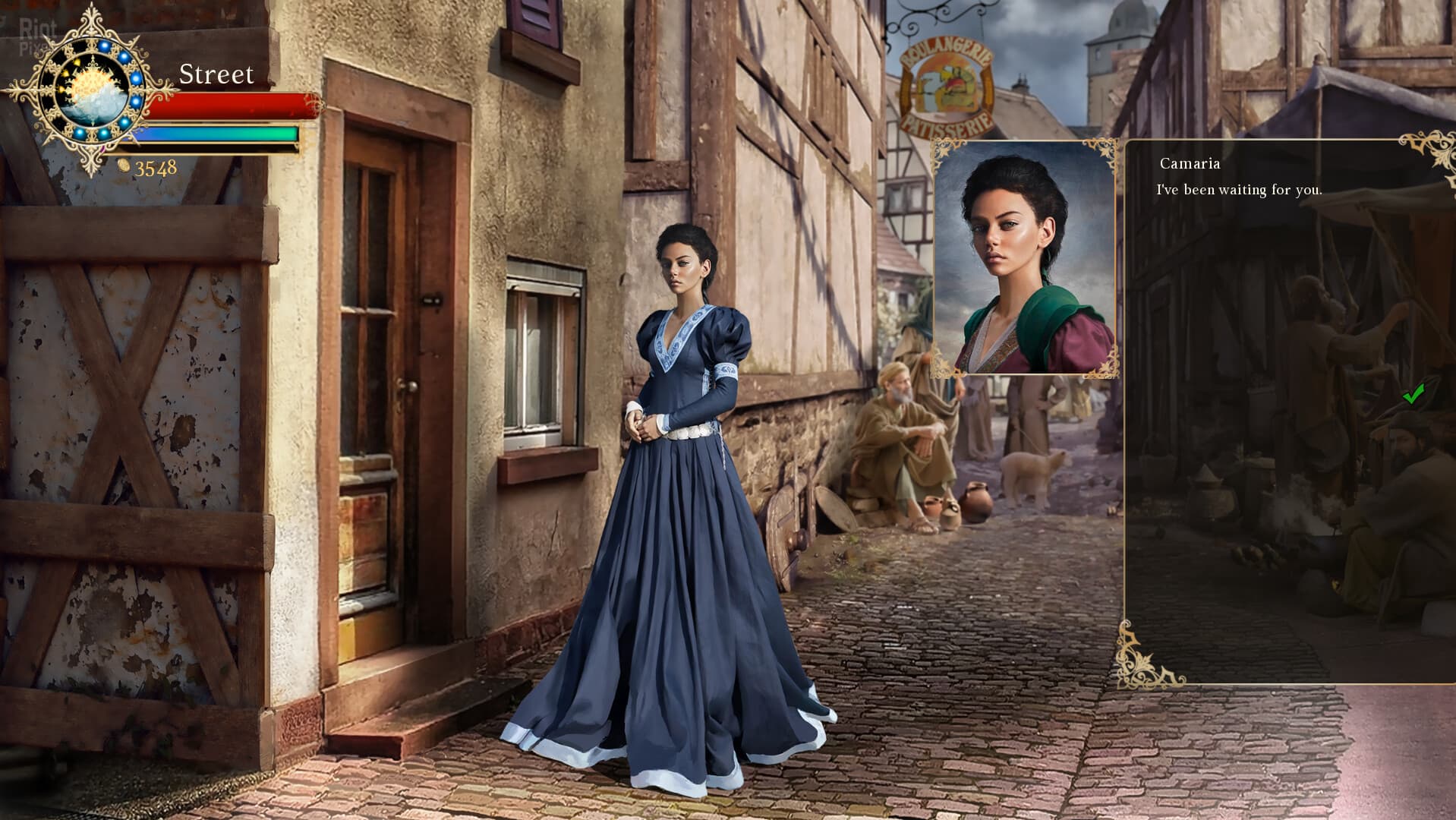 Three Kingdoms Story: Conussia – v15.01.2023 + 2 DLCs screenshot 5