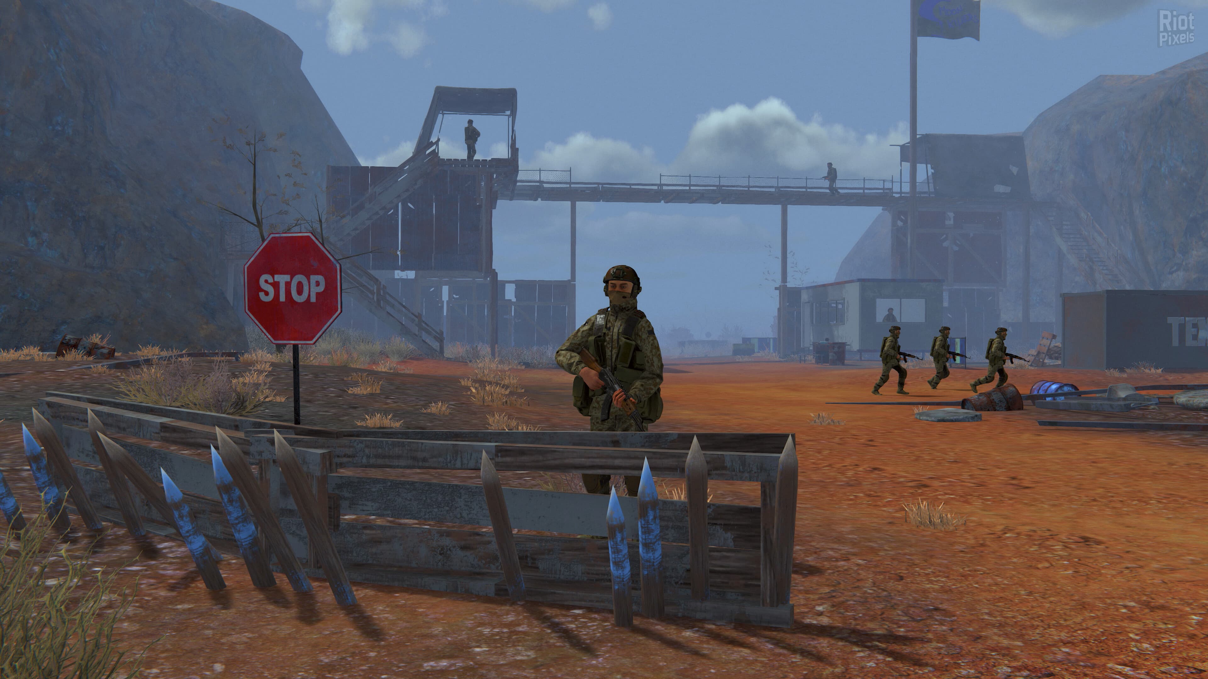 The Last FARMER – v1.0.11 screenshot 5