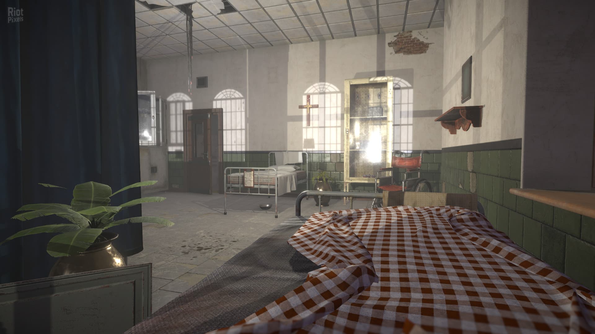 Dagon: by H. P. Lovecraft – Build 2023.10.03:046 + 3 DLCs/Bonuses screenshot 2