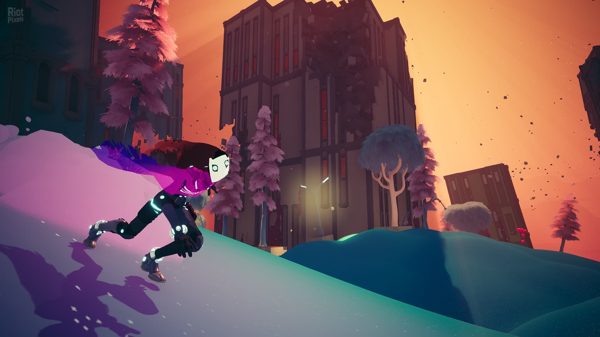 Solar Ash – v1.03.44179 screenshot 6