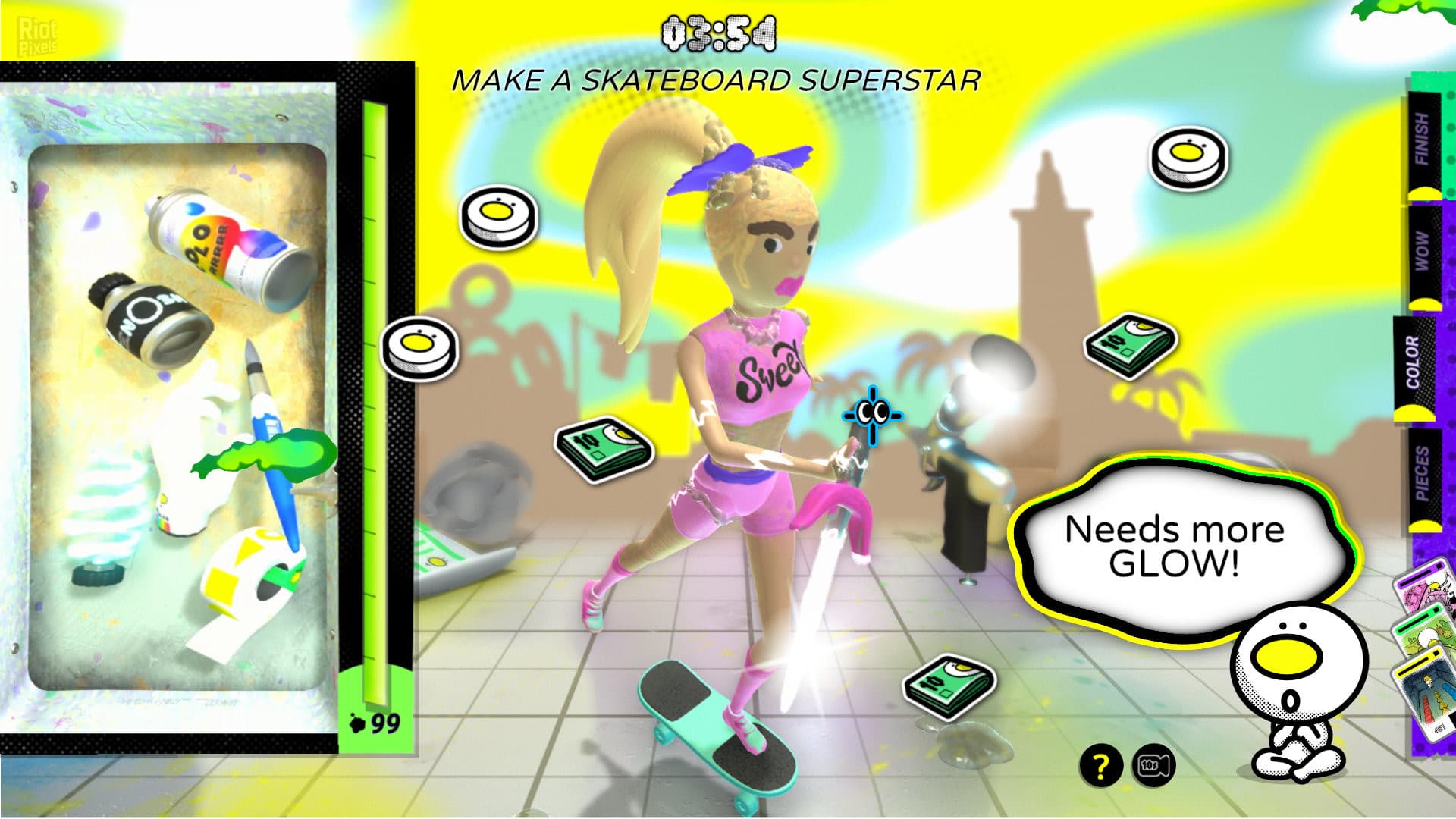 Mini Maker: Make A Thing screenshot 2