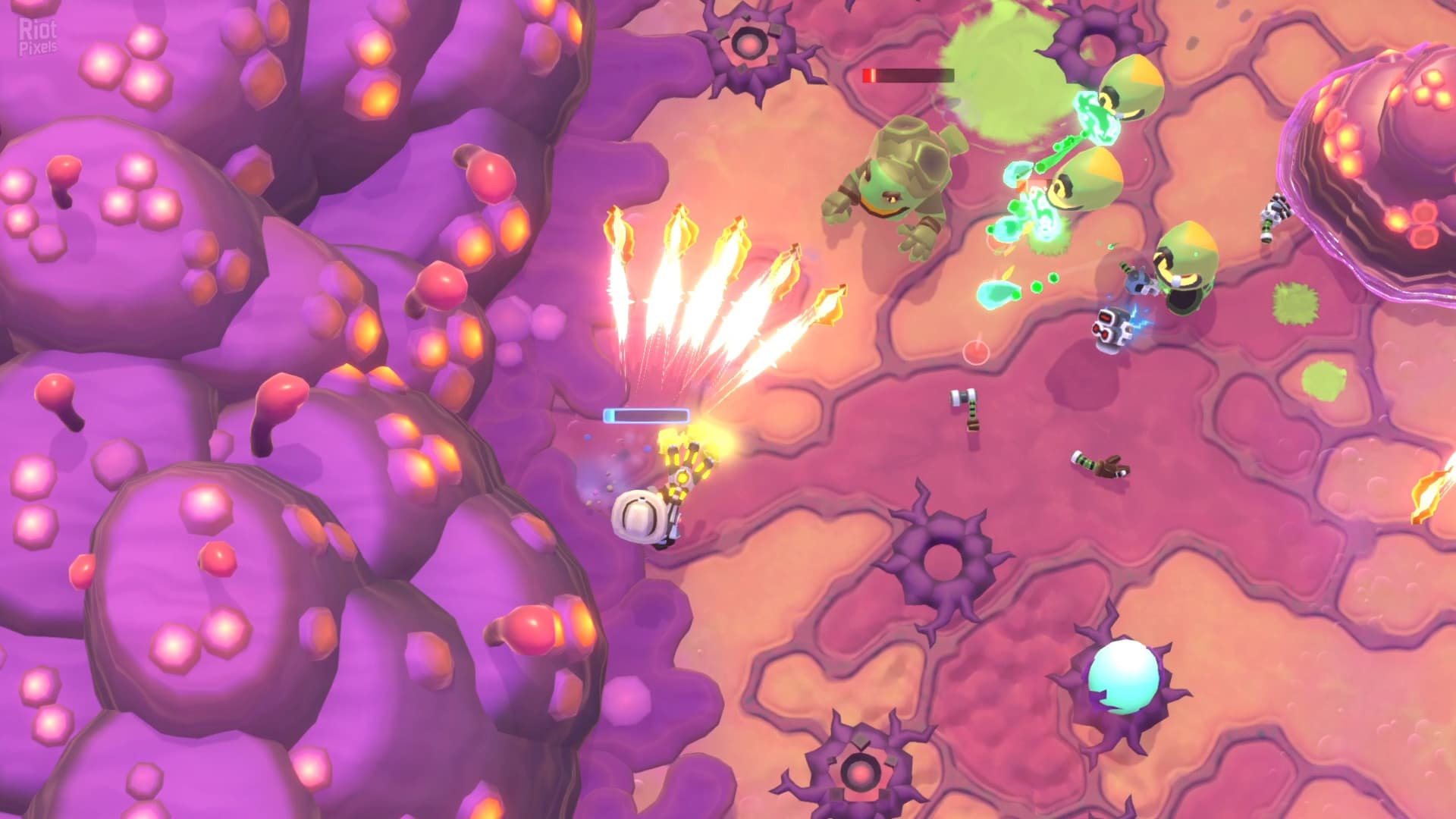 TombStar screenshot 6