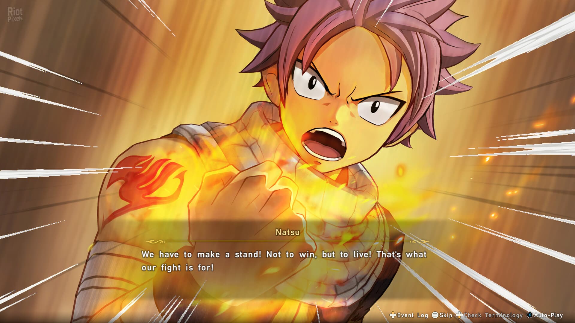 FAIRY TAIL 2 – v1.3.0.0 + 12 DLCs screenshot 6