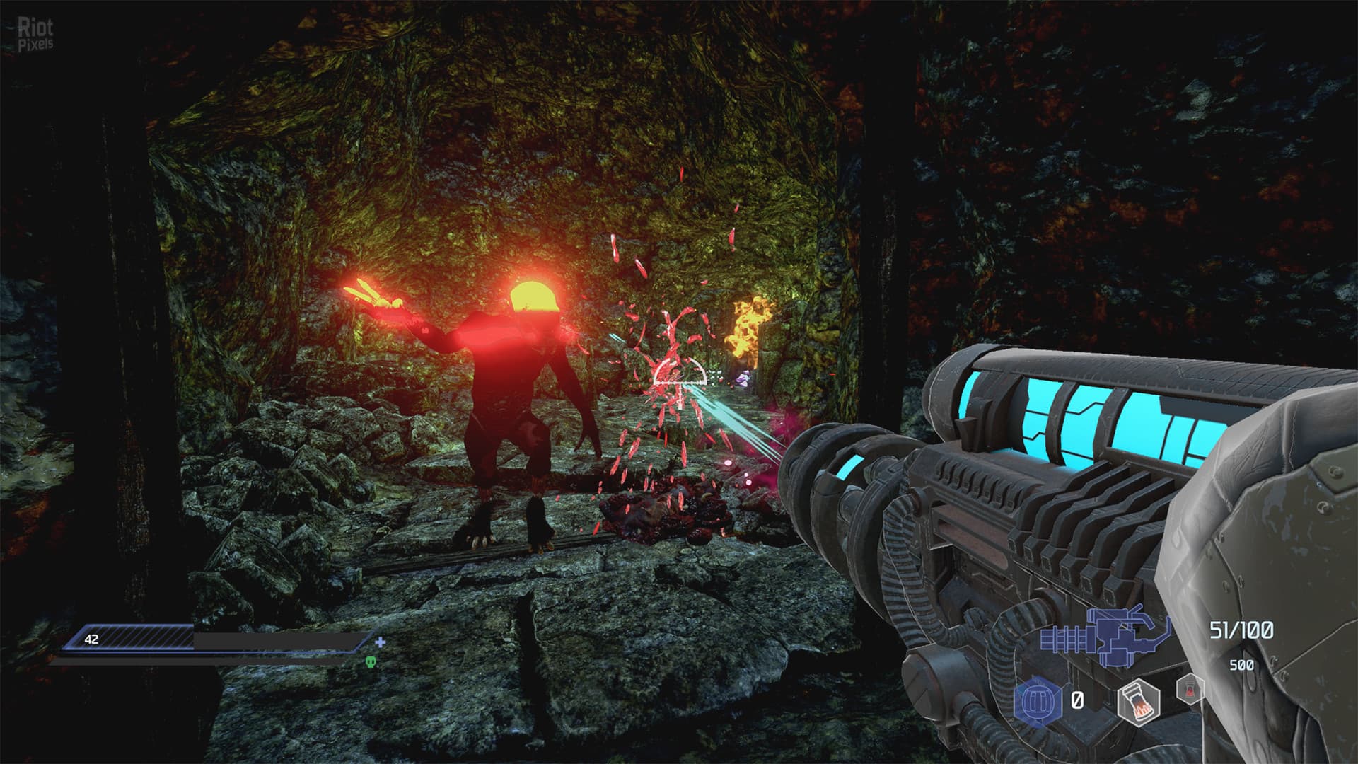 Madness Beverage screenshot 6