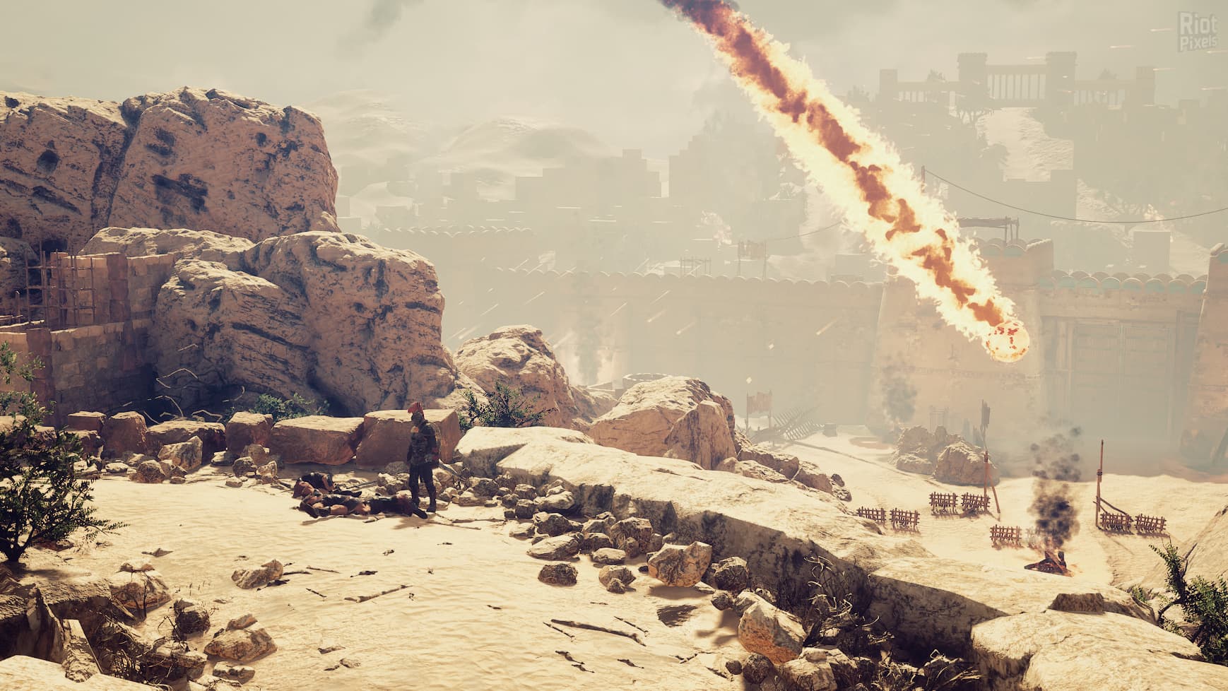 Achilles: Legends Untold – v1.8.0 (Rev.9303) + Bonus Content screenshot 3