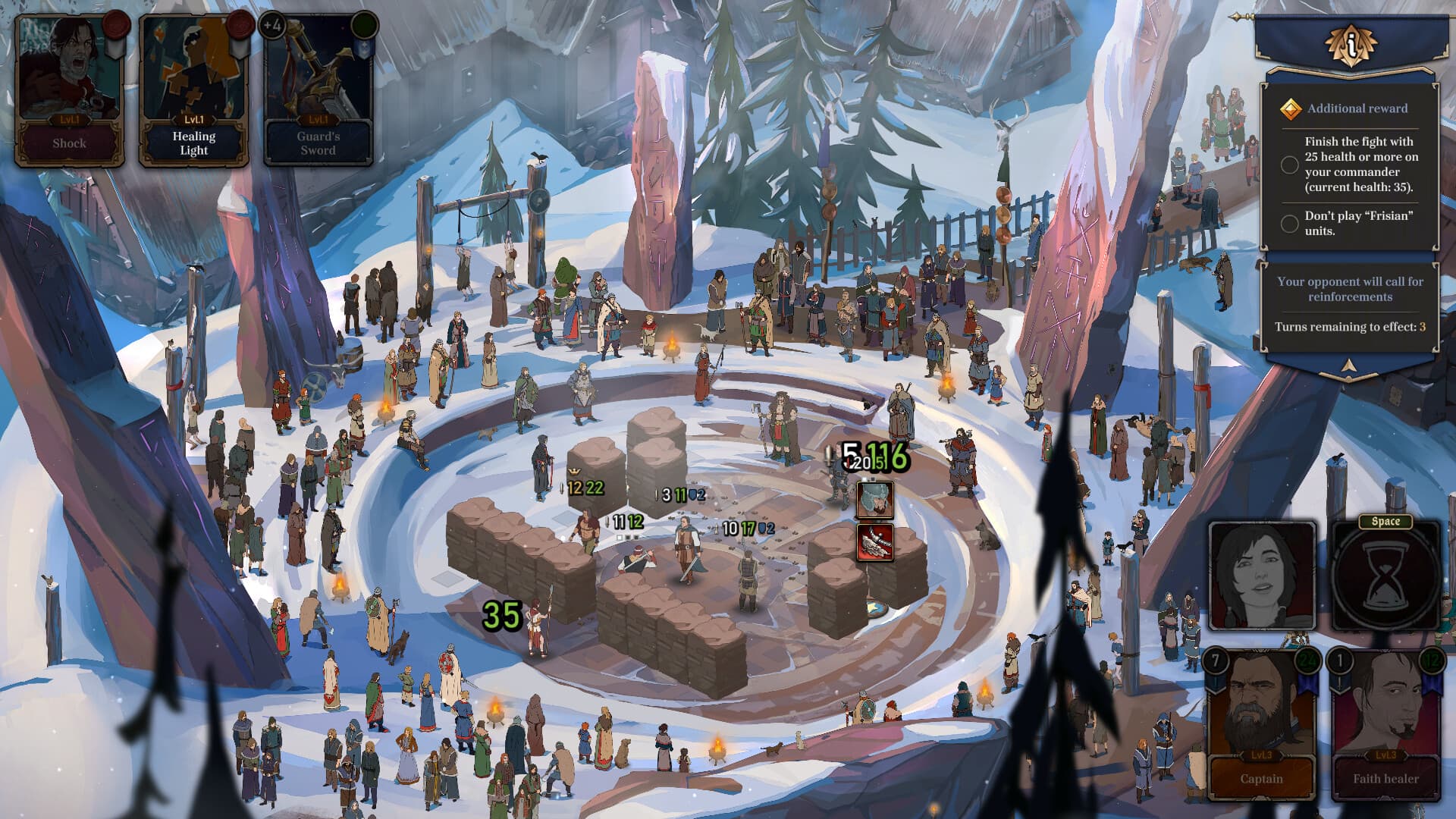 Ash of Gods: The Way – vv1.10.6 + Bonus Content screenshot 1