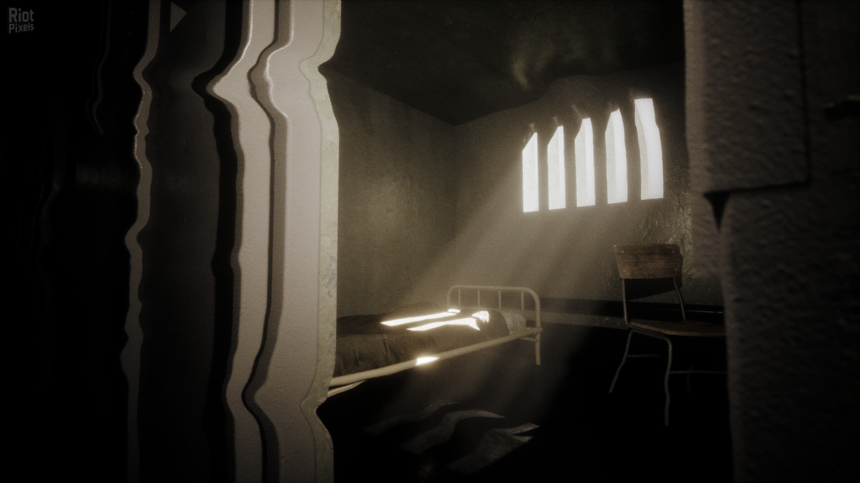 Benign Land screenshot 4