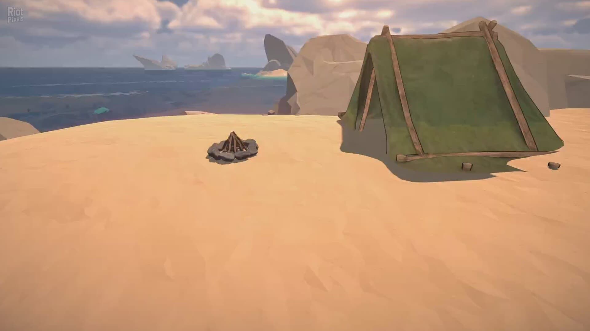 Tides of Despair screenshot 6