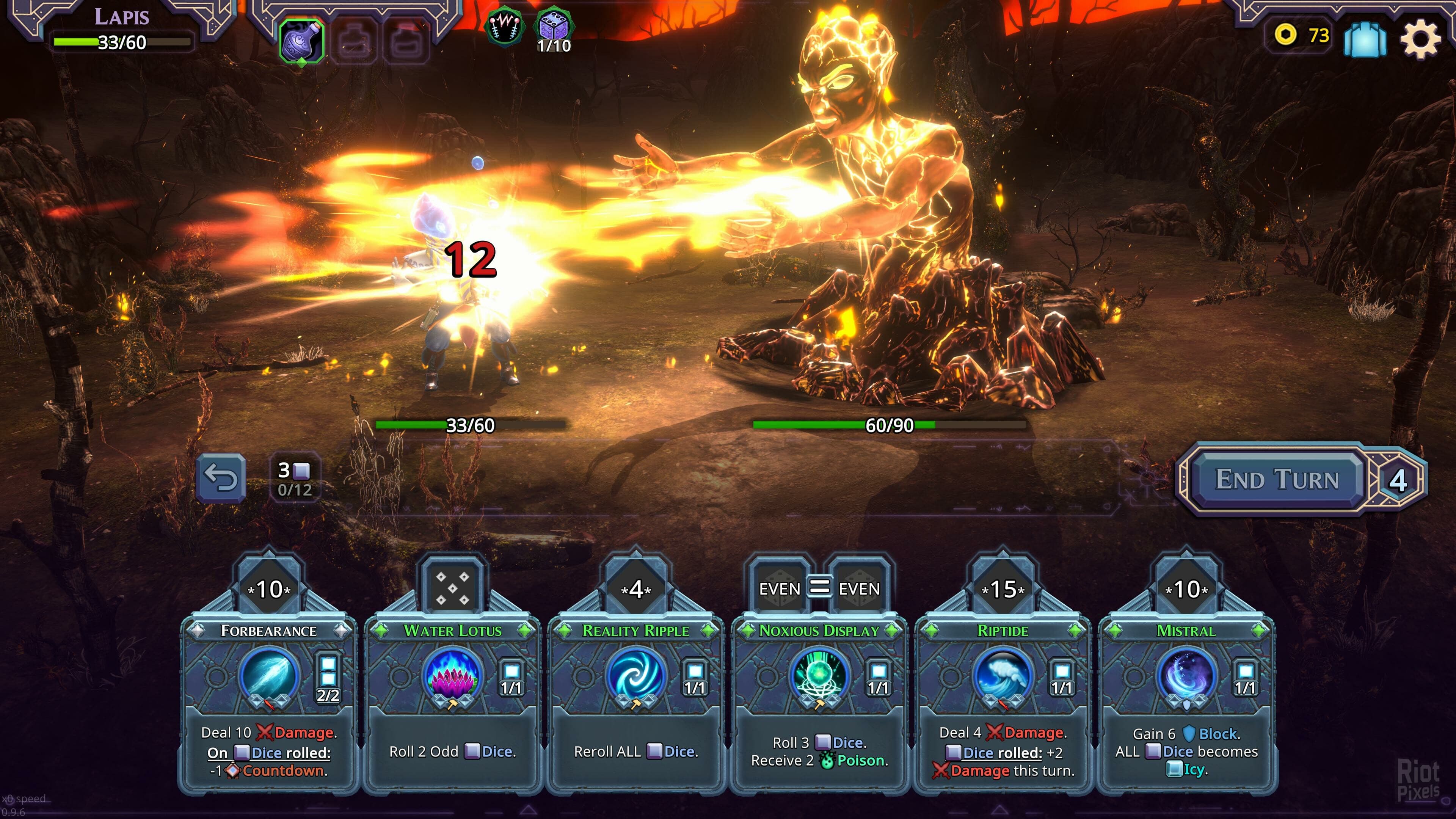 SpellRogue: Gold Edition – v1.0.0b70 + Supporter Pack DLC screenshot 2