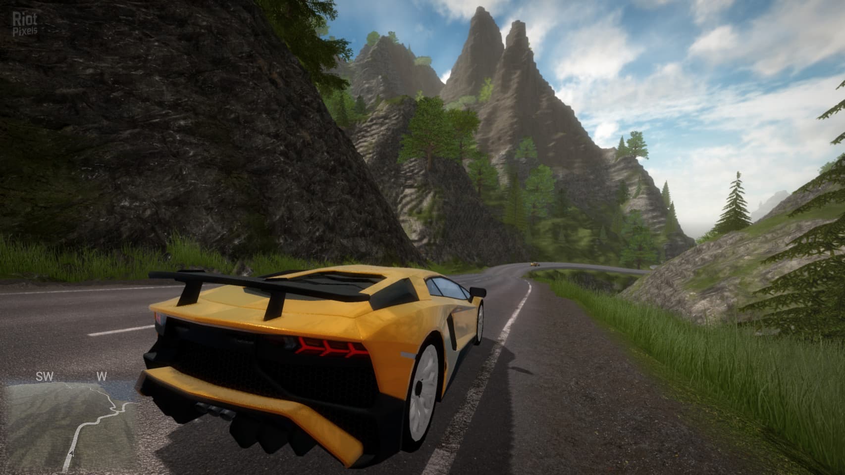 Technicity – v1.0d screenshot 4