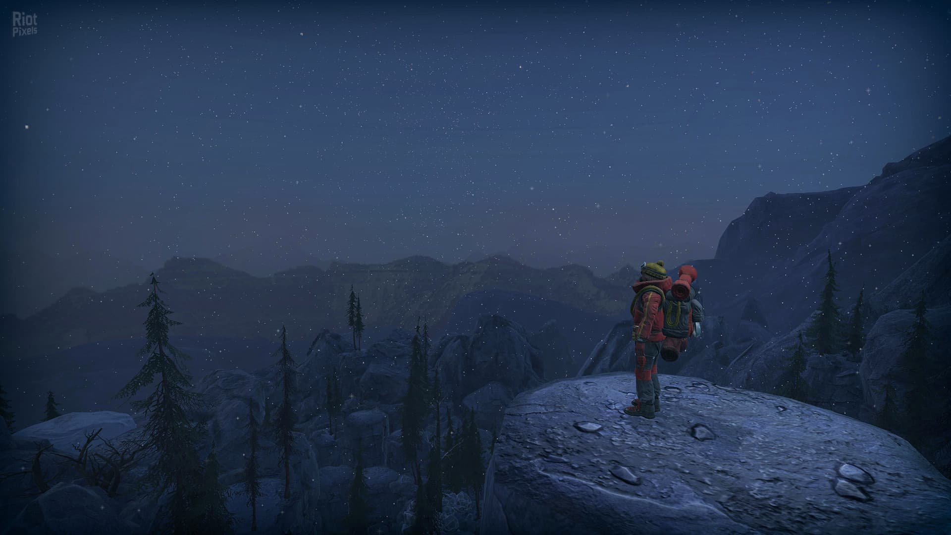Insurmountable screenshot 4