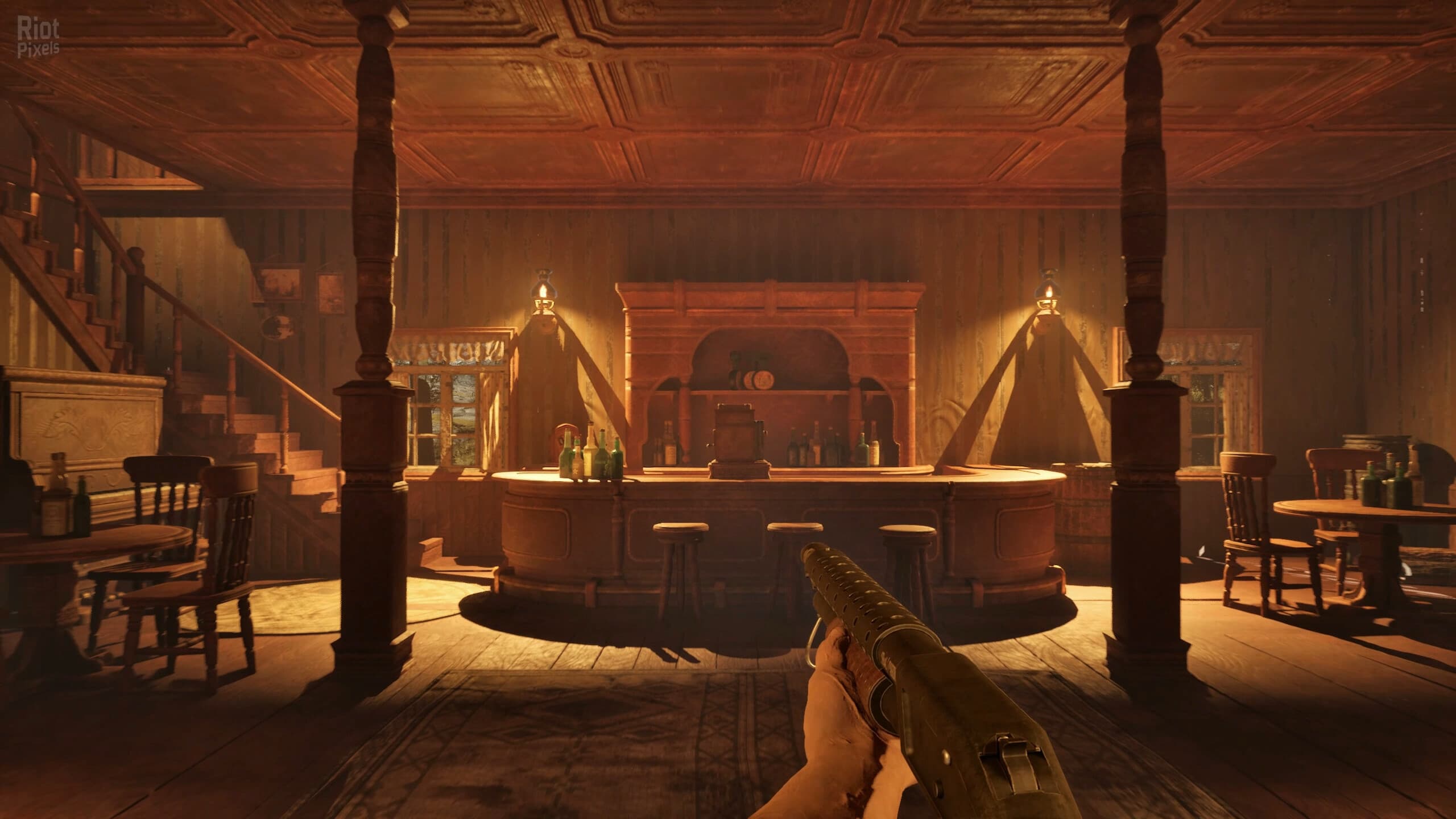 Hauntsville screenshot 6