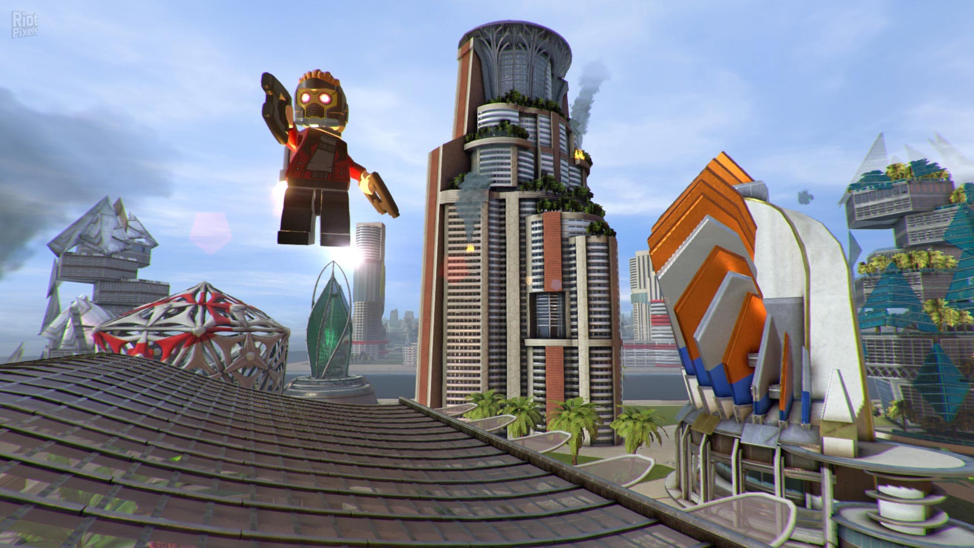 LEGO Marvel Super Heroes 2, v1.0.0.20065 +10 DLCs screenshot 3