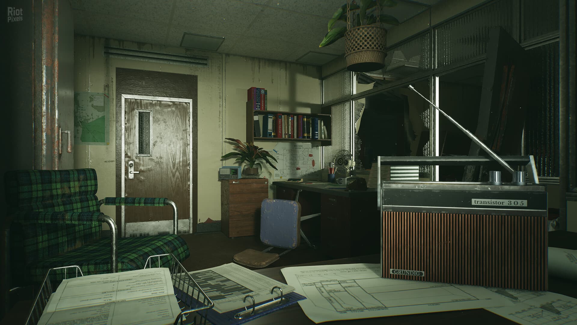 Still Wakes the Deep: The Complete Collection – v1.5 (34484) + 2 DLCs/Bonuses screenshot 2