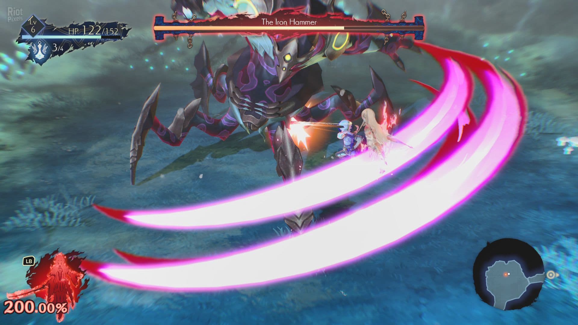 ONINAKI + DLC screenshot 3