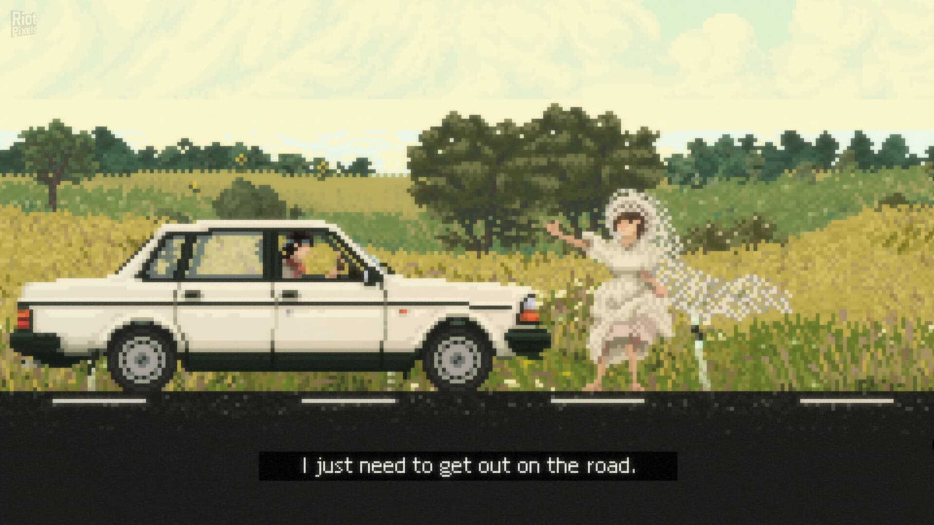 Keep Driving – v1.2.0.0e screenshot 4