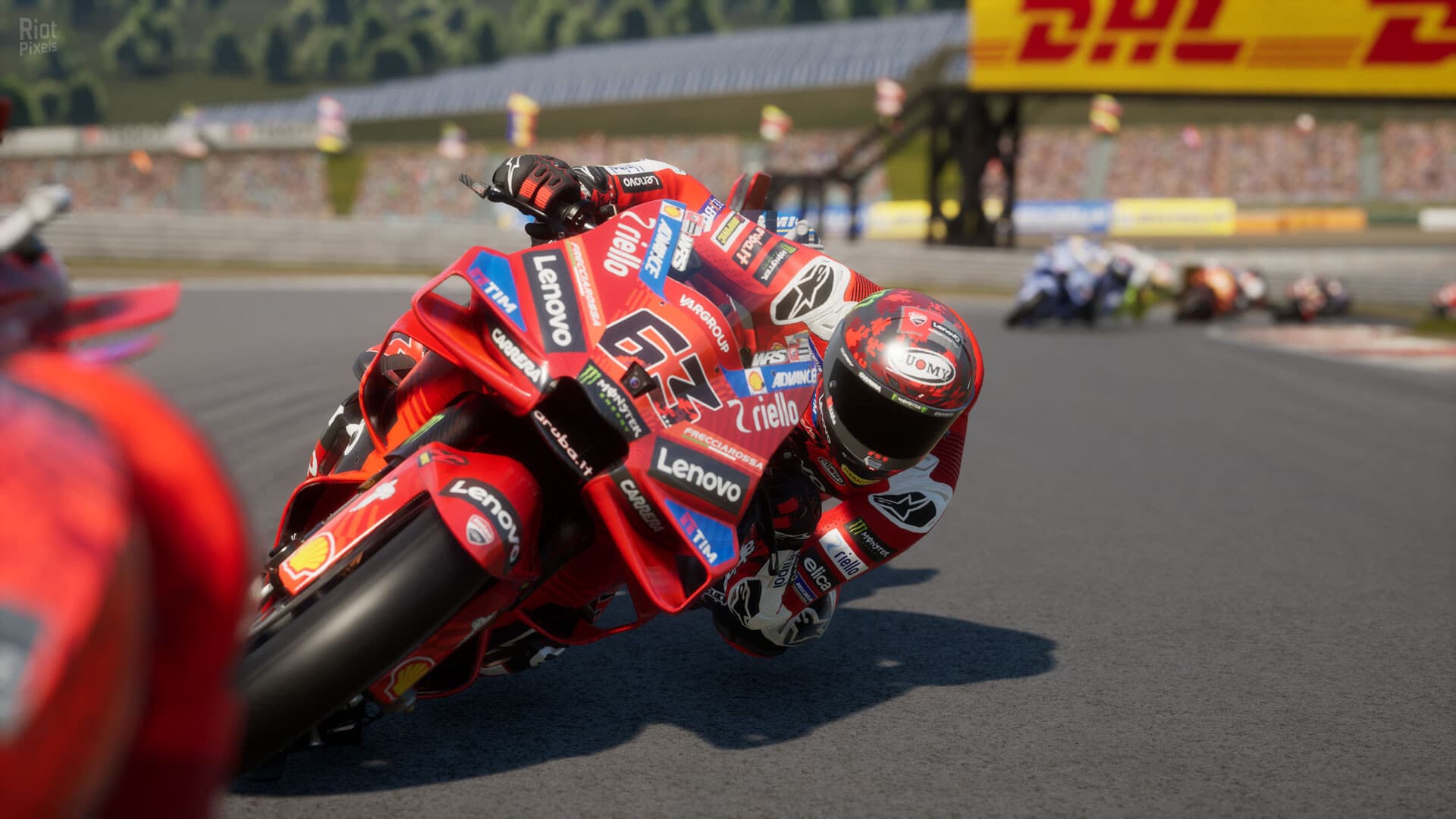 MotoGP 25 + 2 DLCs screenshot 3