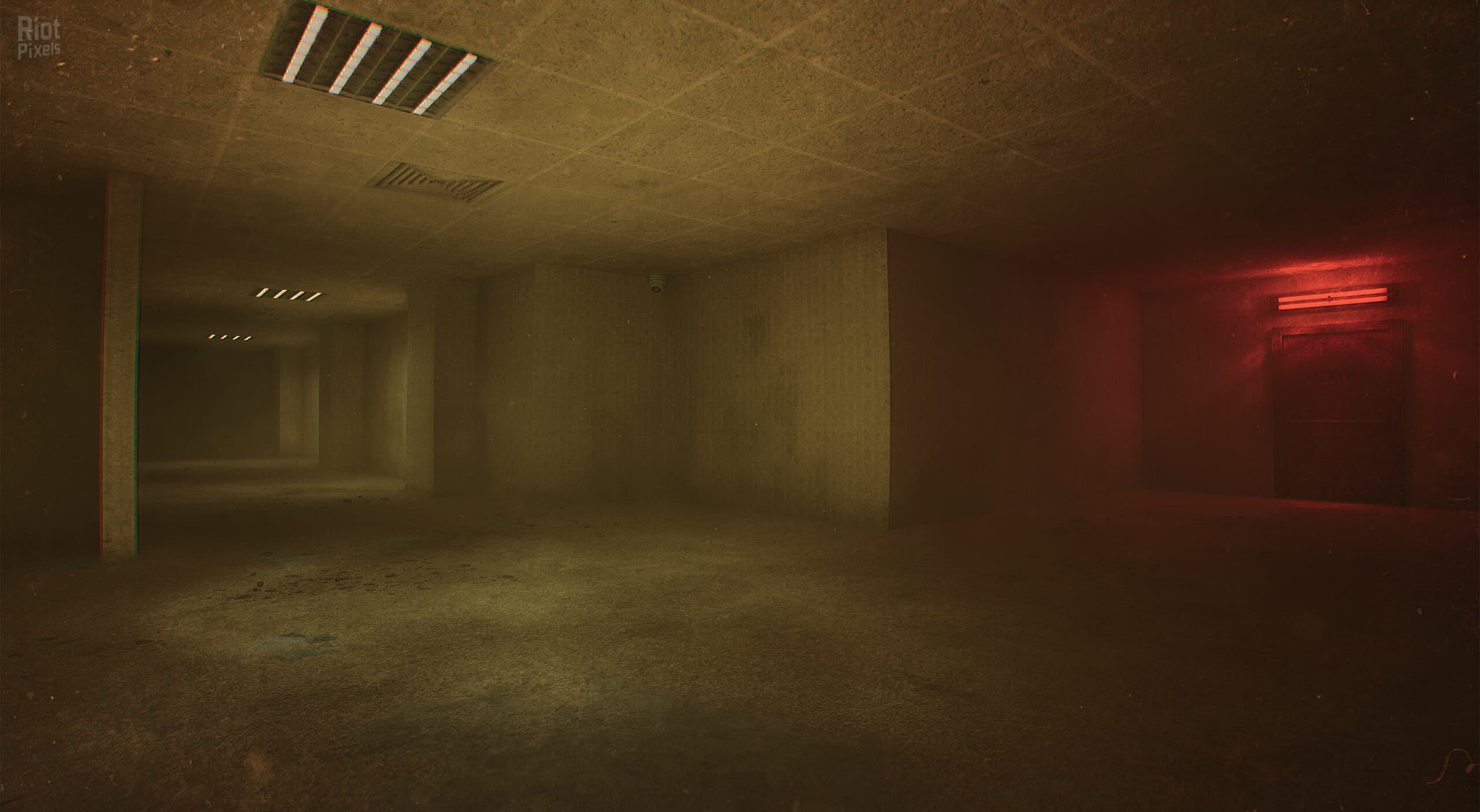 Ethereal Abyss – v1.1.0 screenshot 5