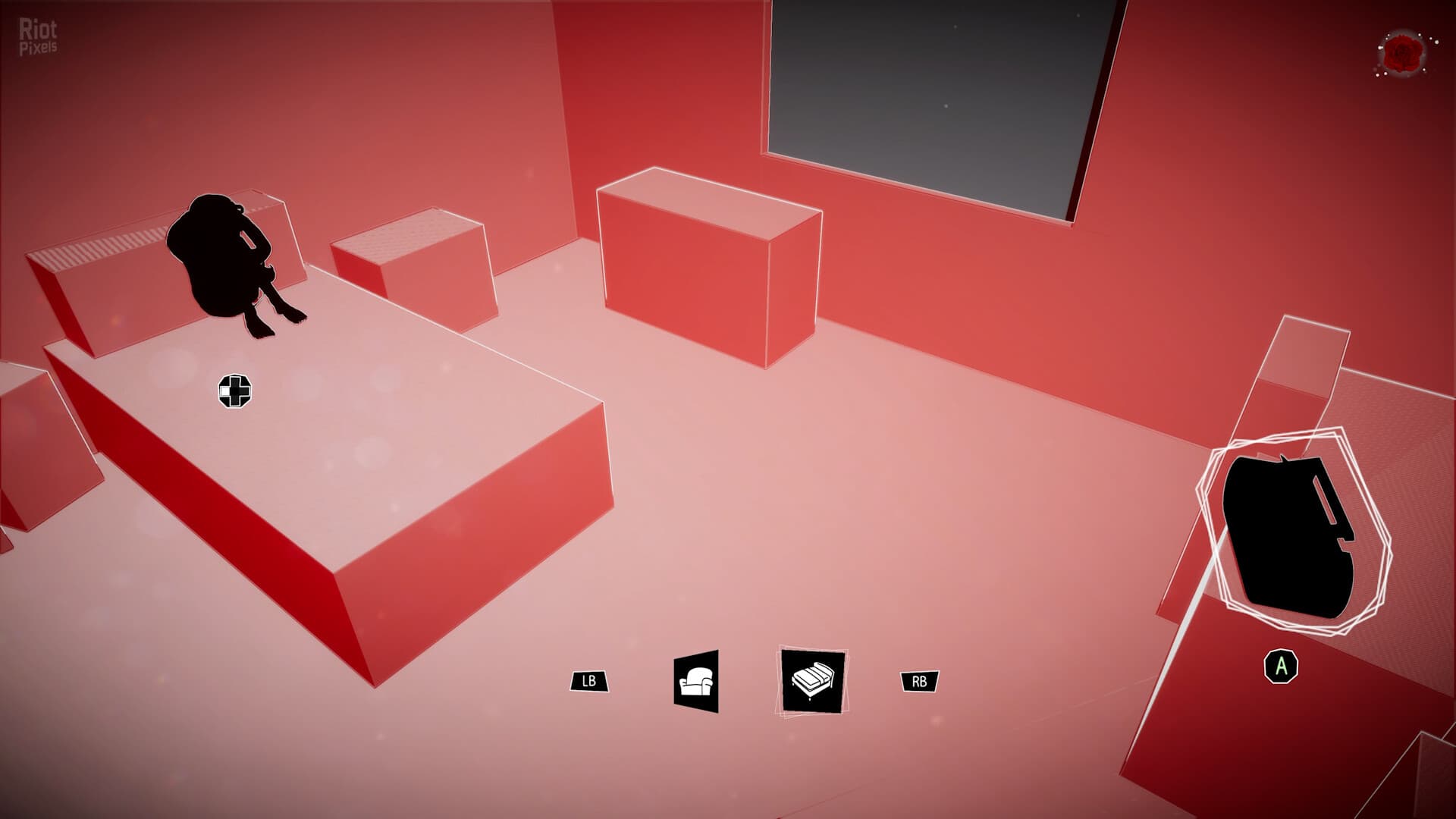 Undying Flower screenshot 4