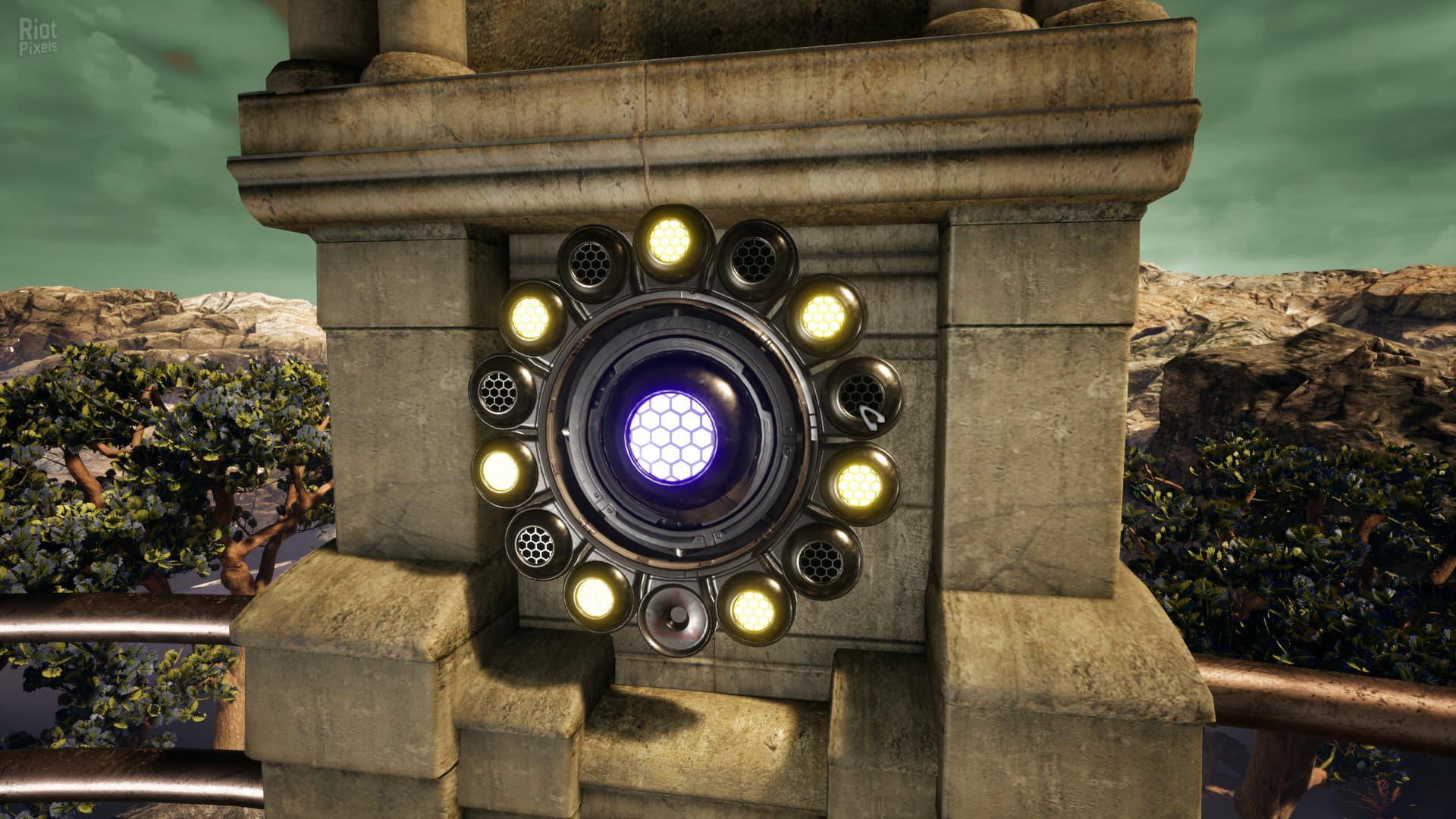 Nemezis: Mysterious Journey III screenshot 1