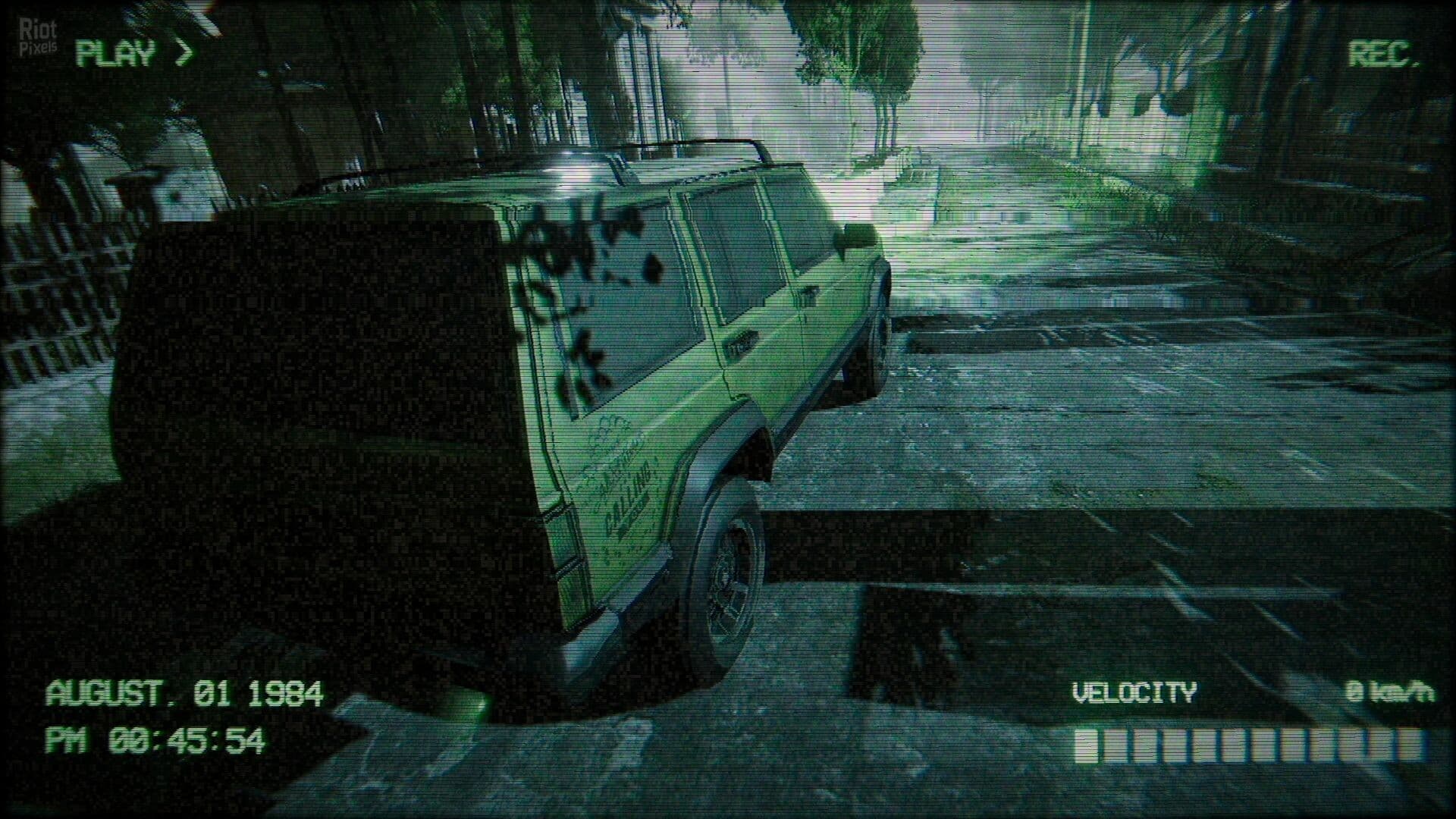 Before They Wake screenshot 4