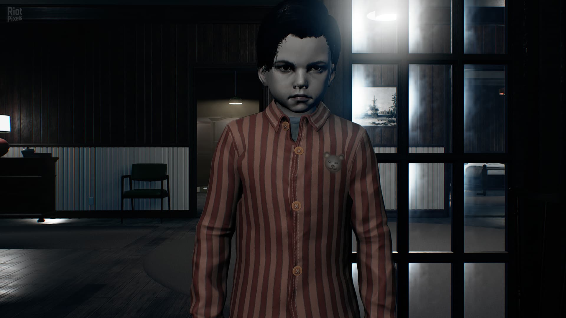 Lucius III – v0.181214183905.a screenshot 4