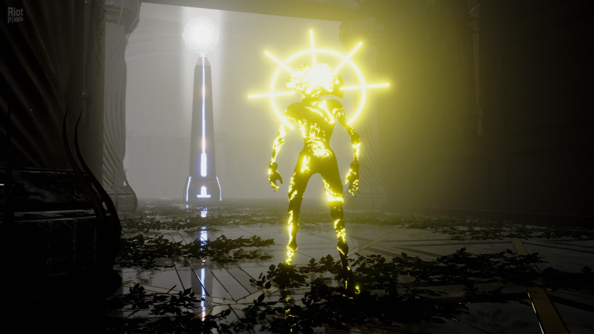 Pitch Silent screenshot 4